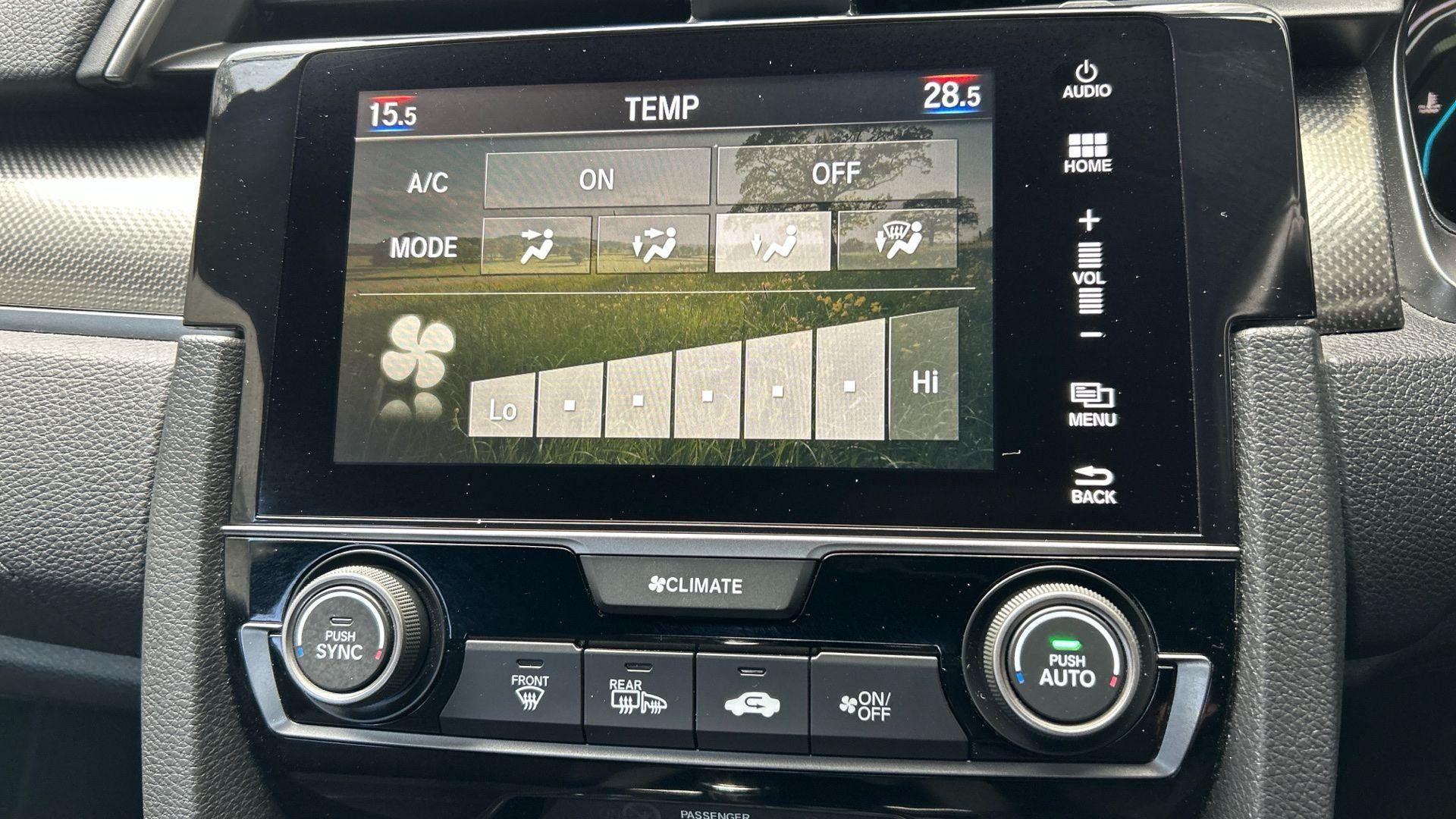 Honda Civic Image 31