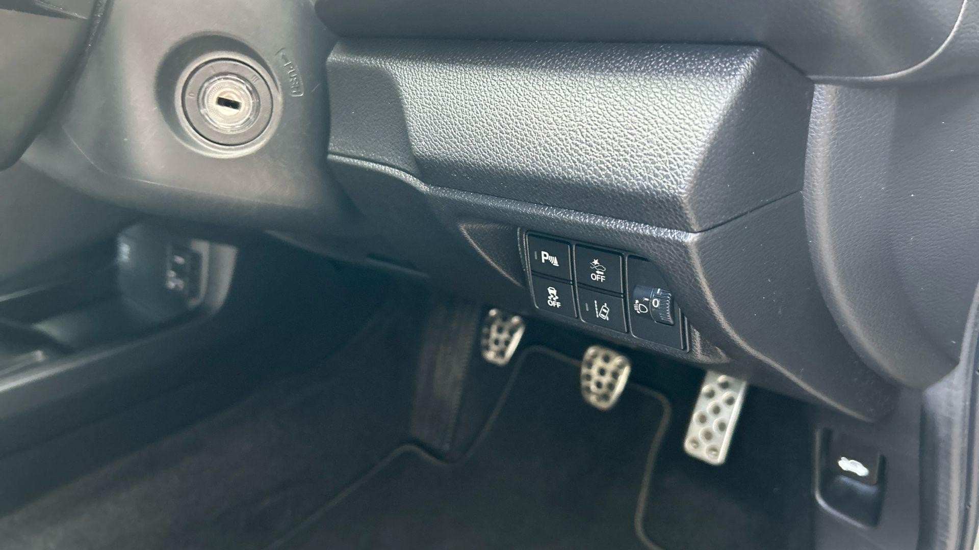 Honda Civic Image 36