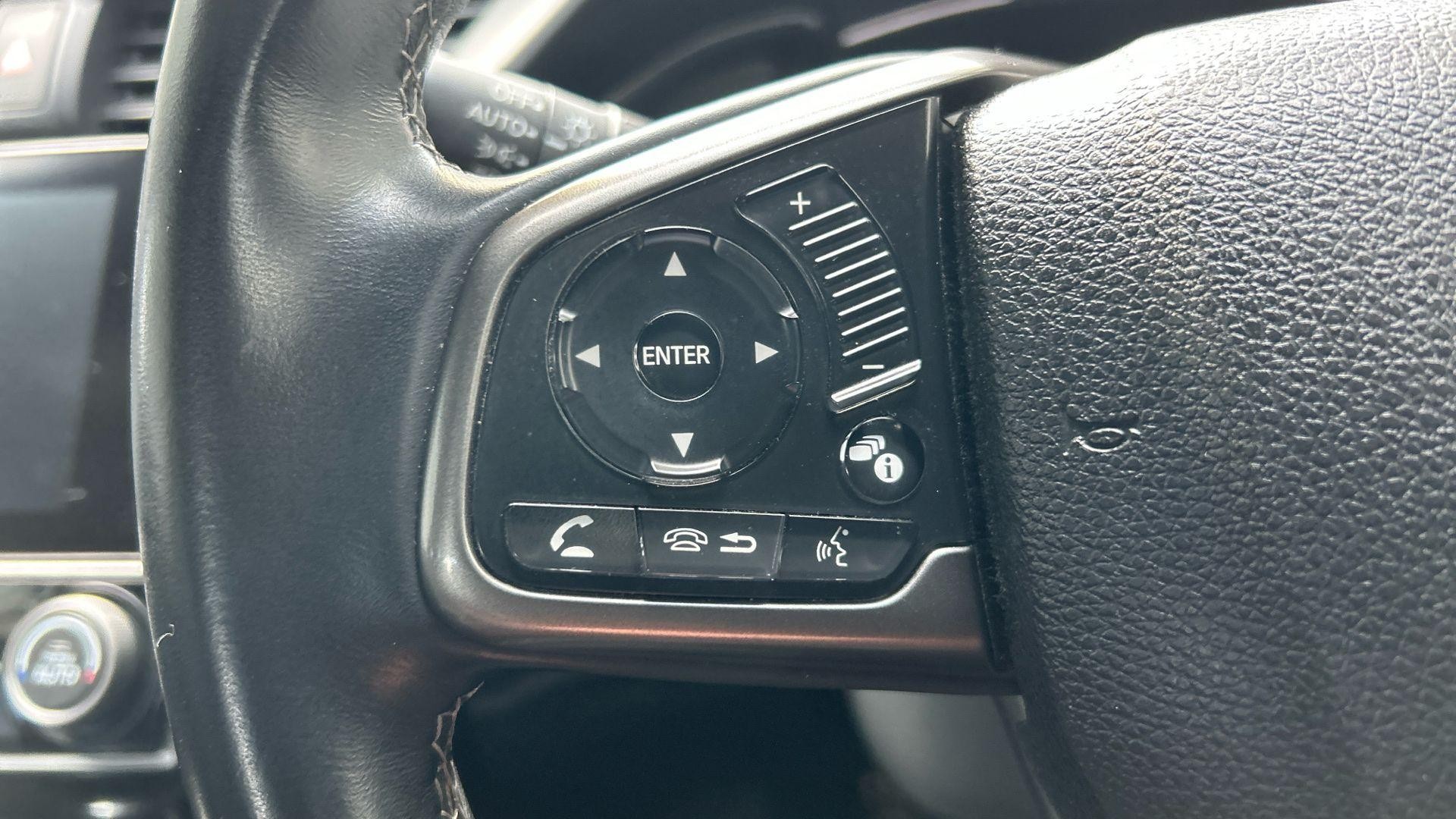 Honda Civic Image 38