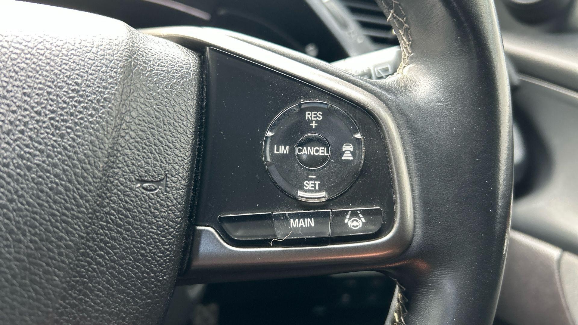 Honda Civic Image 39