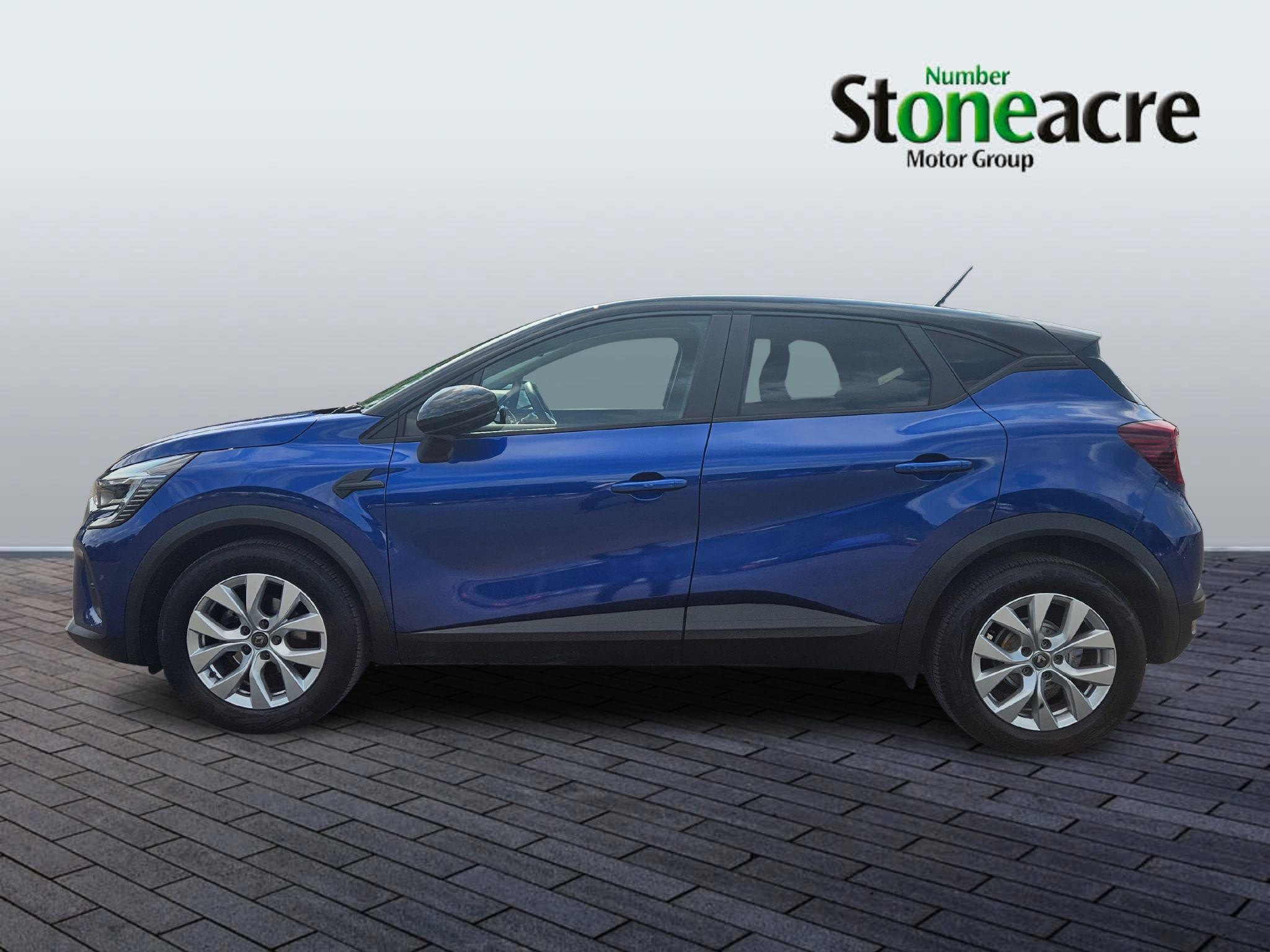 Renault Captur Image 6