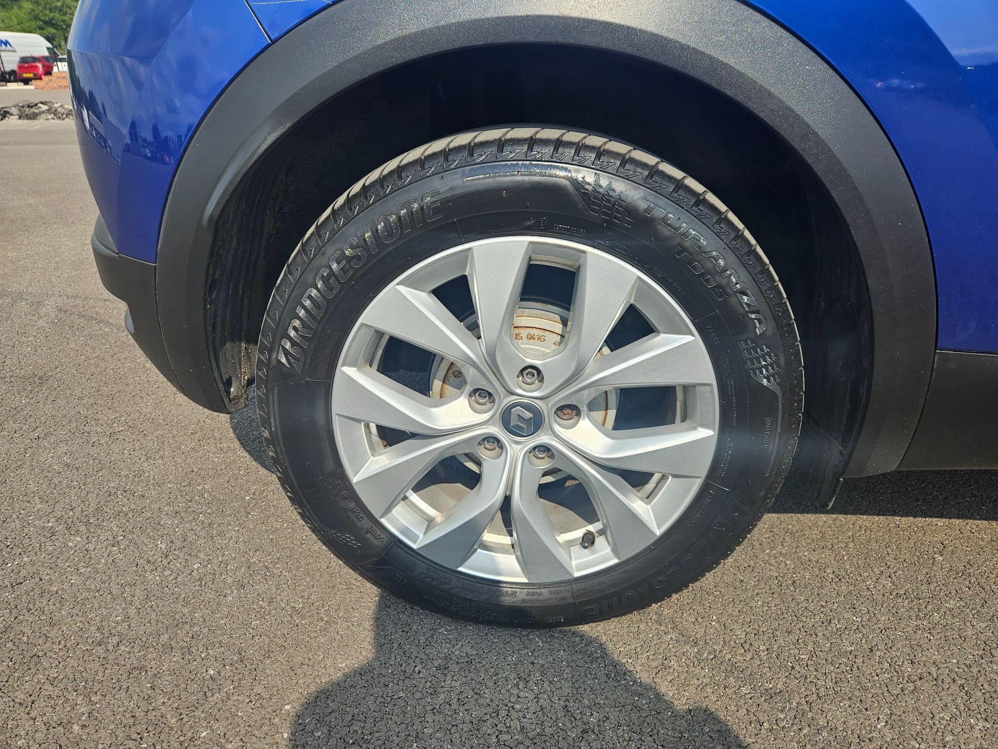 Renault Captur Image 13