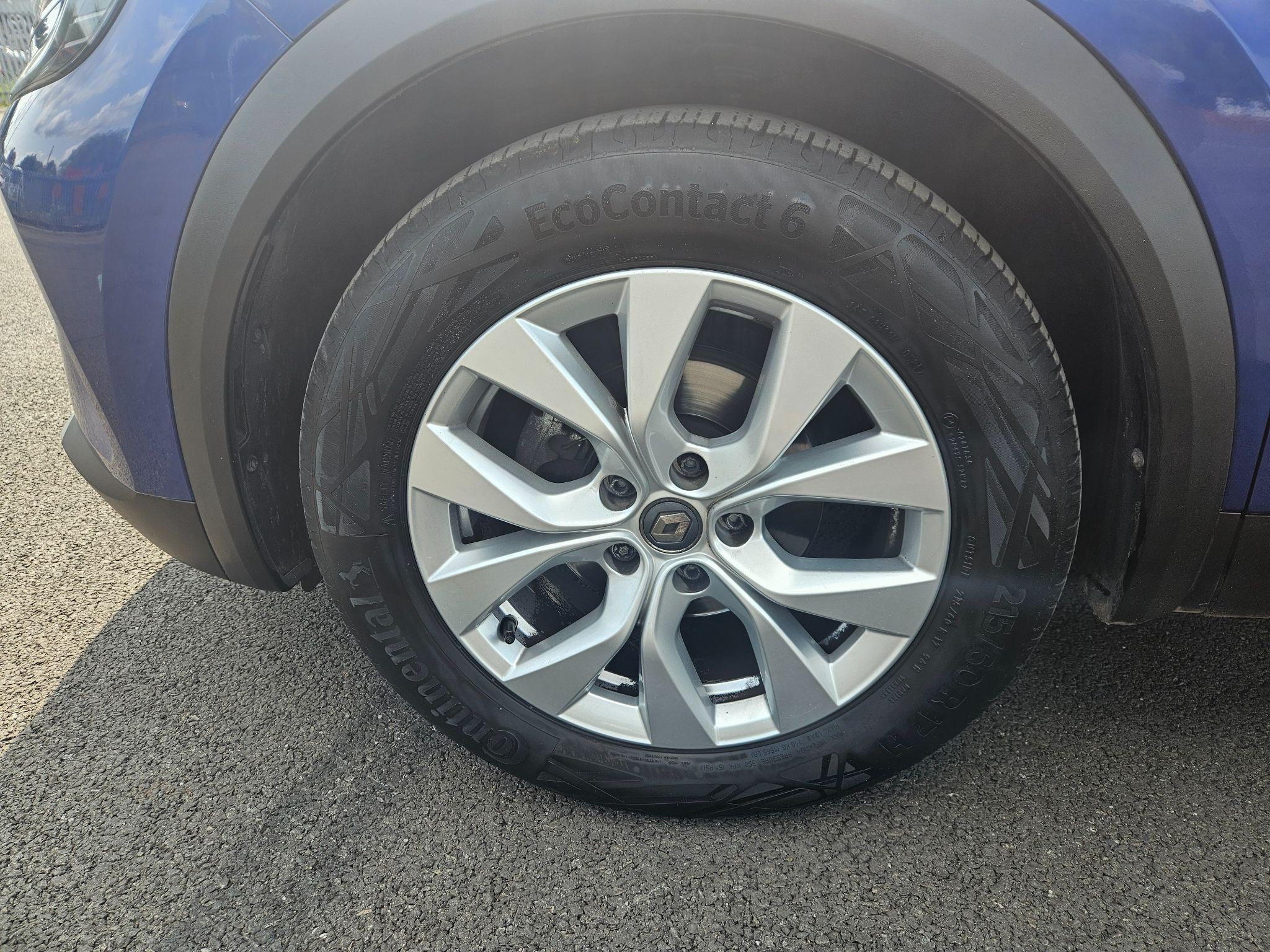 Renault Captur Image 15