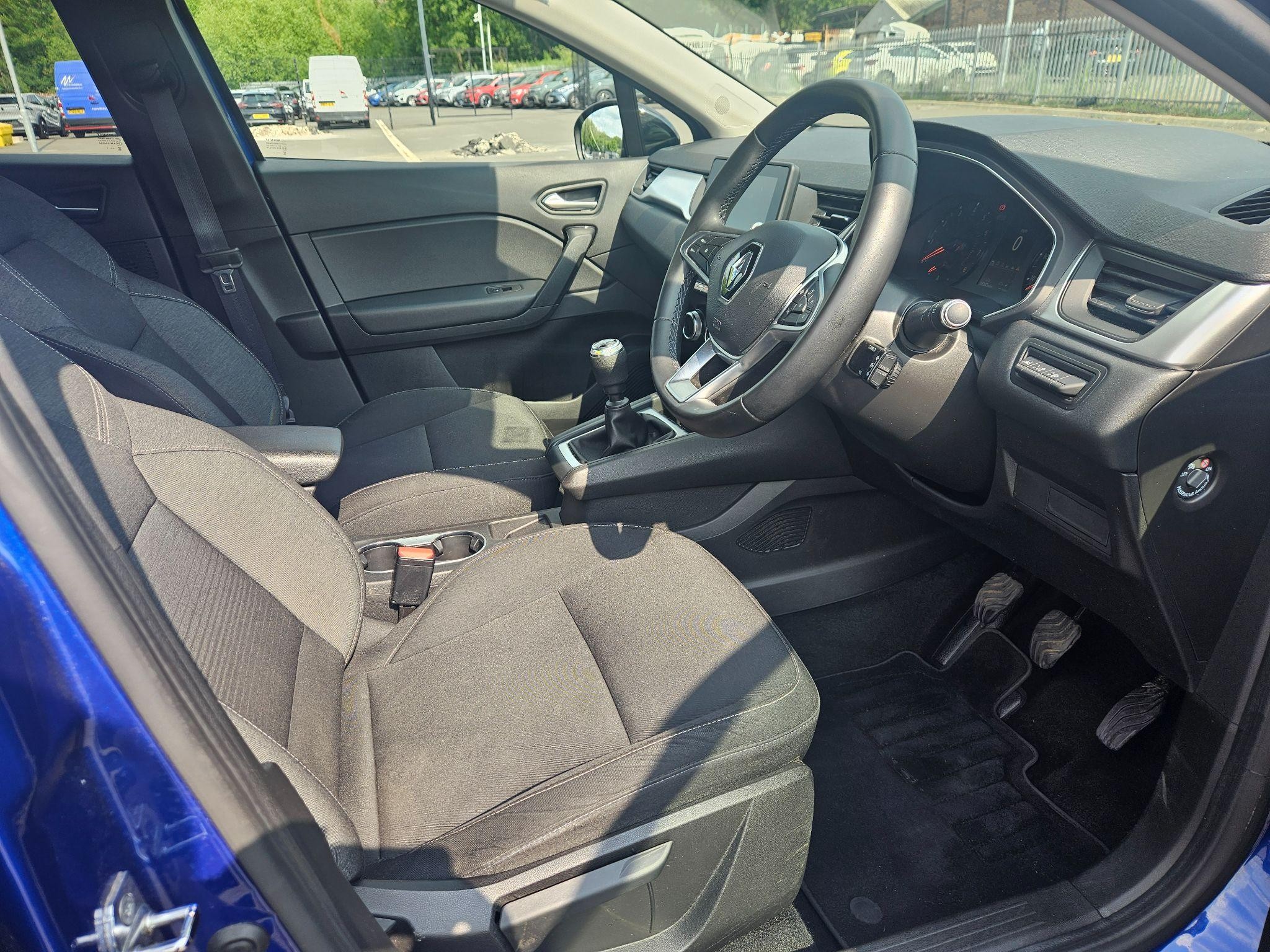 Renault Captur Image 17