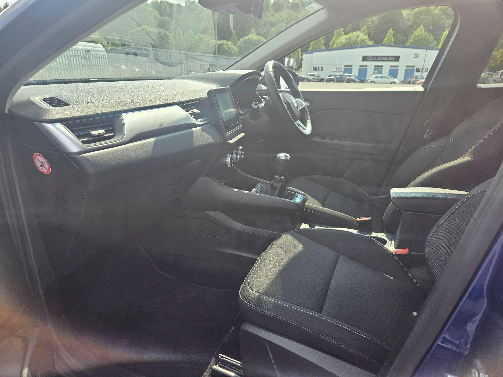 Renault Captur Image 19