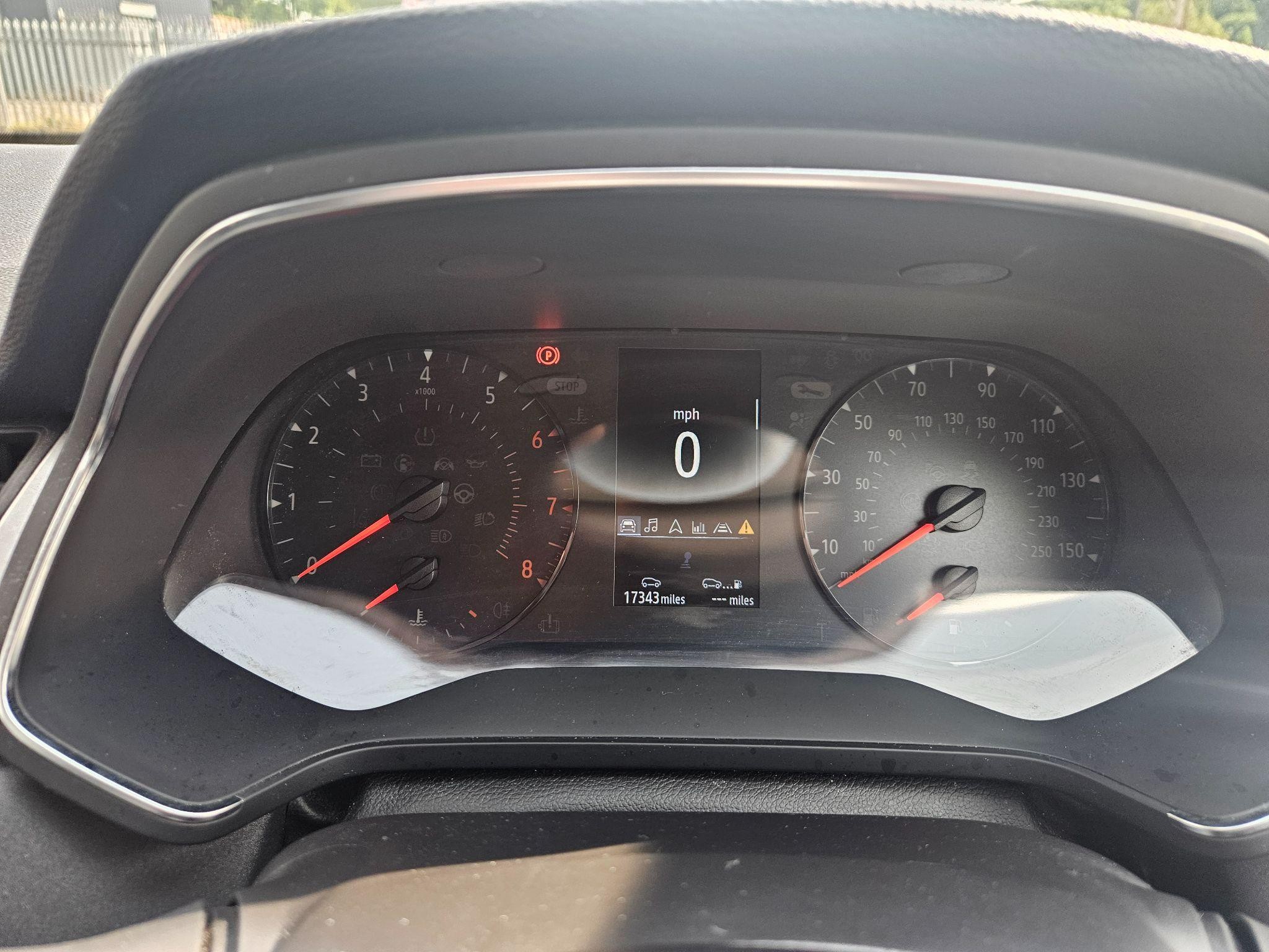 Renault Captur Image 20