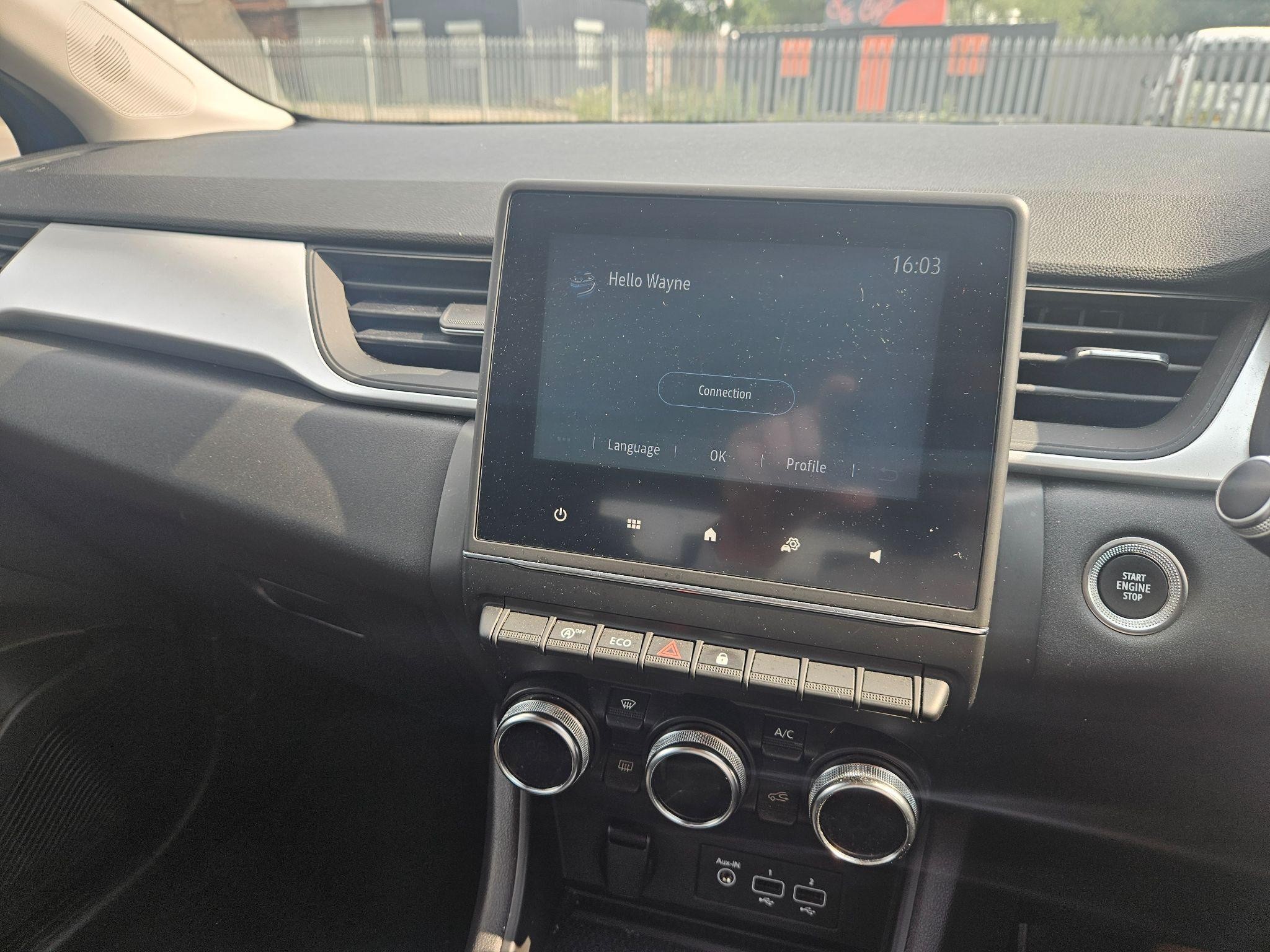 Renault Captur Image 21