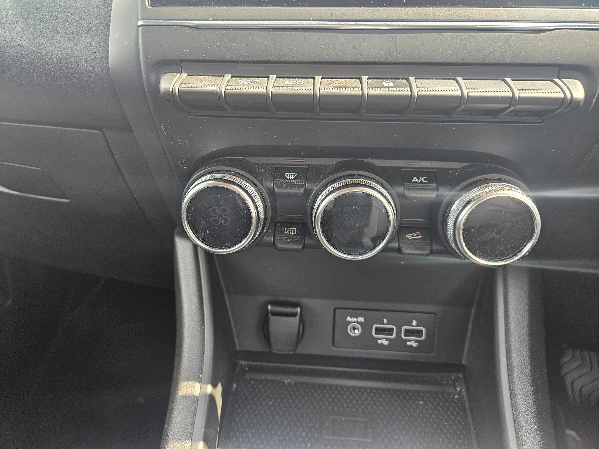 Renault Captur Image 22