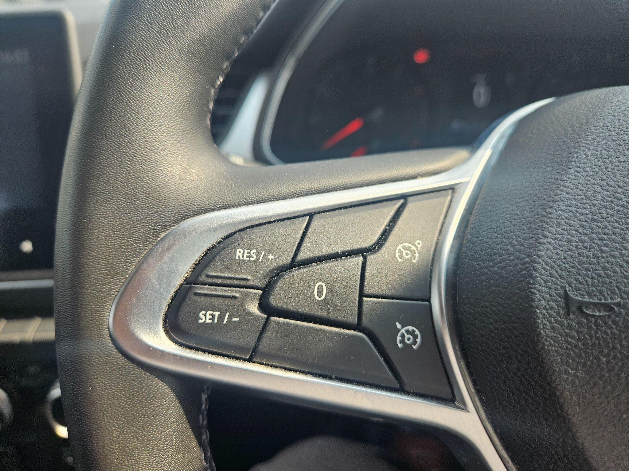 Renault Captur Image 23