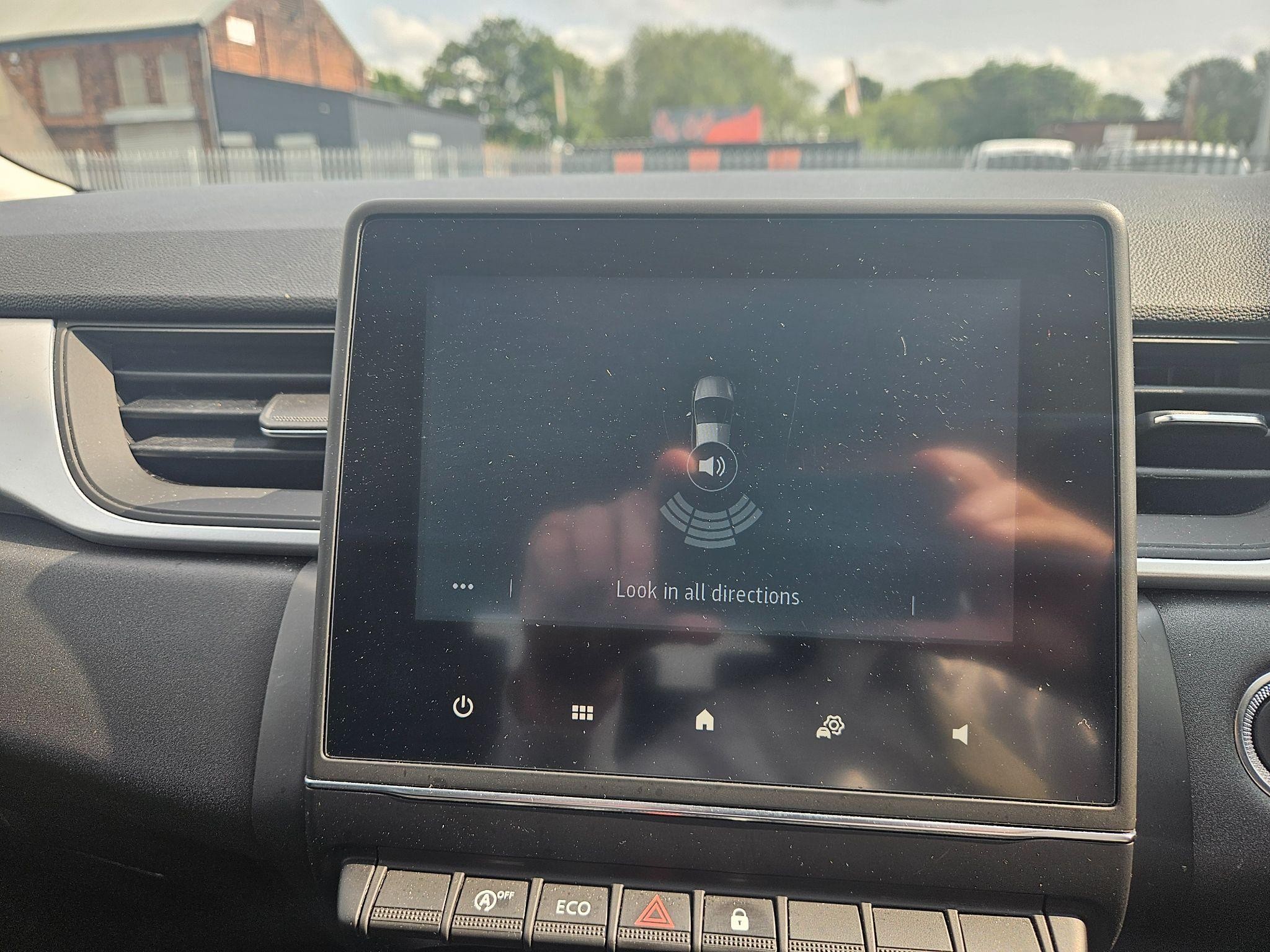 Renault Captur Image 24