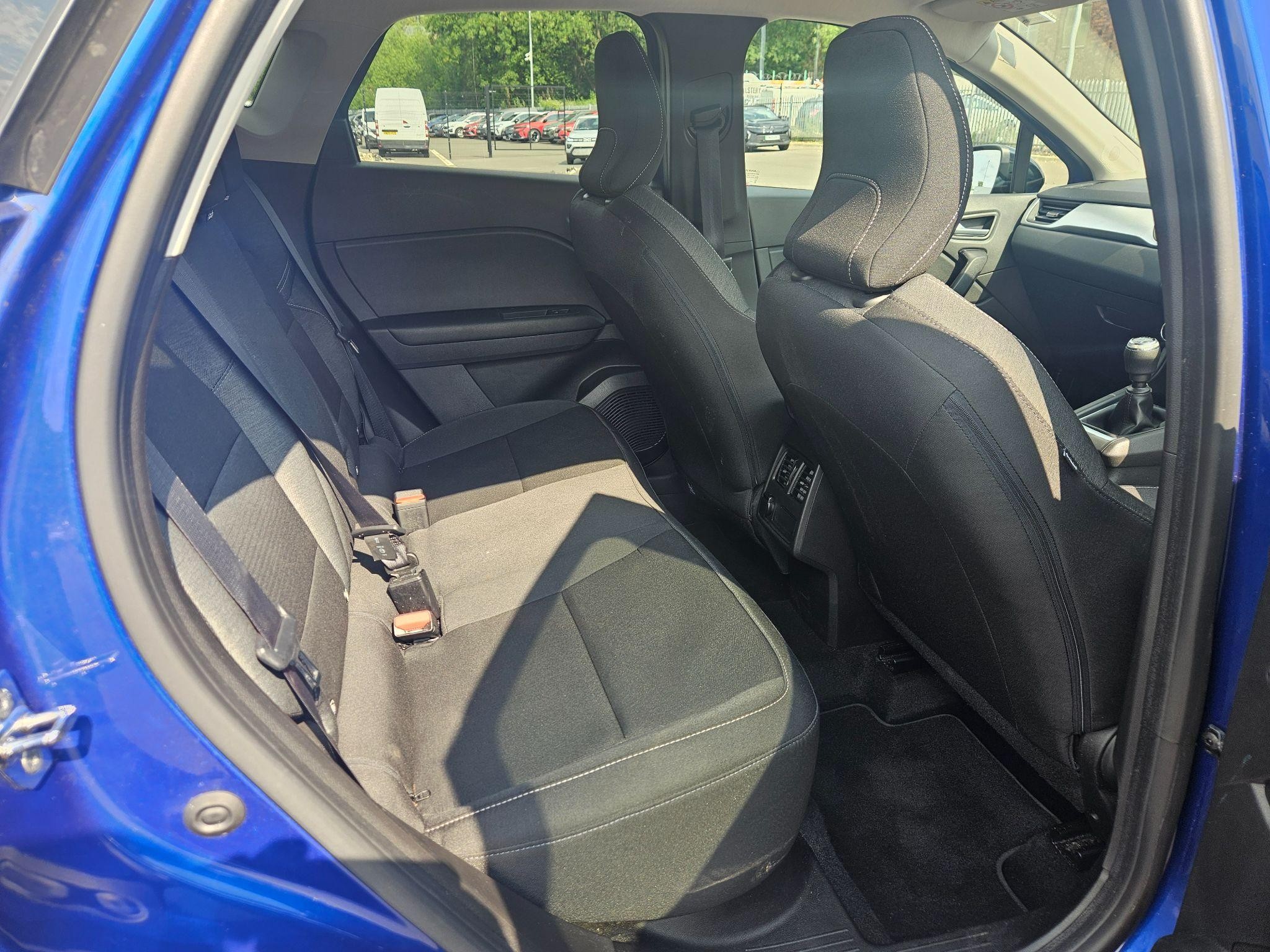 Renault Captur Image 27