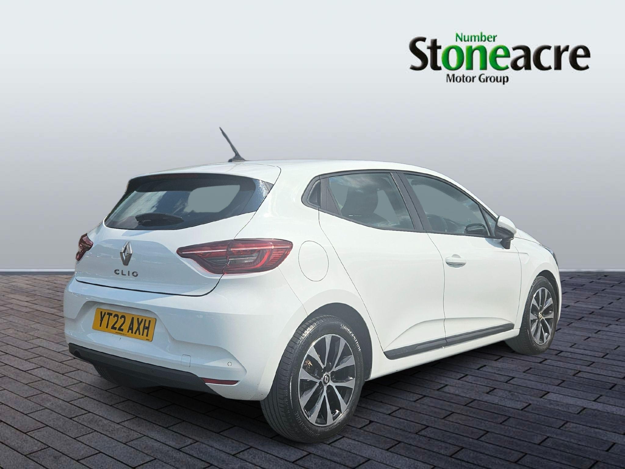 Renault Clio Image 3