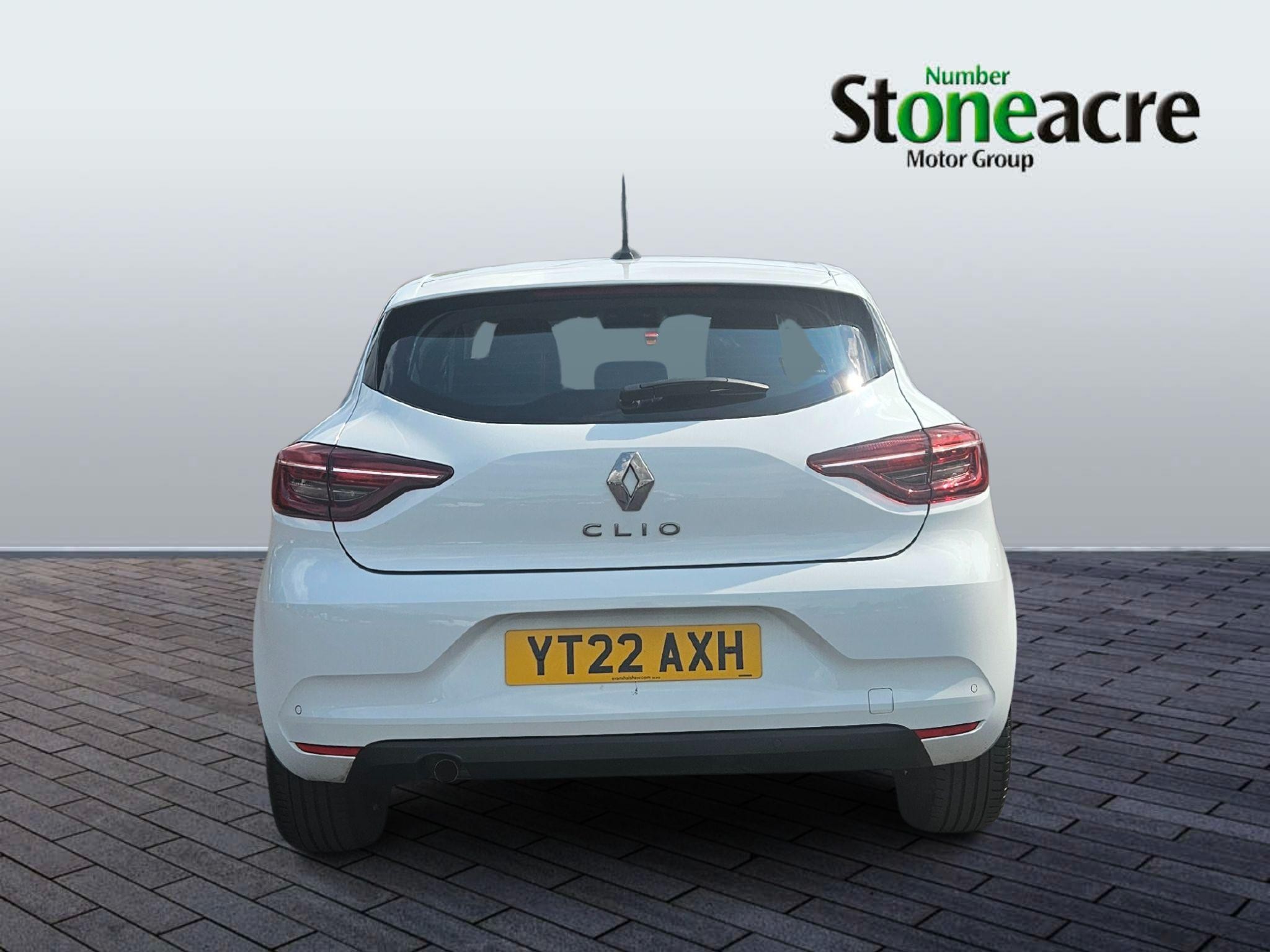 Renault Clio Image 4