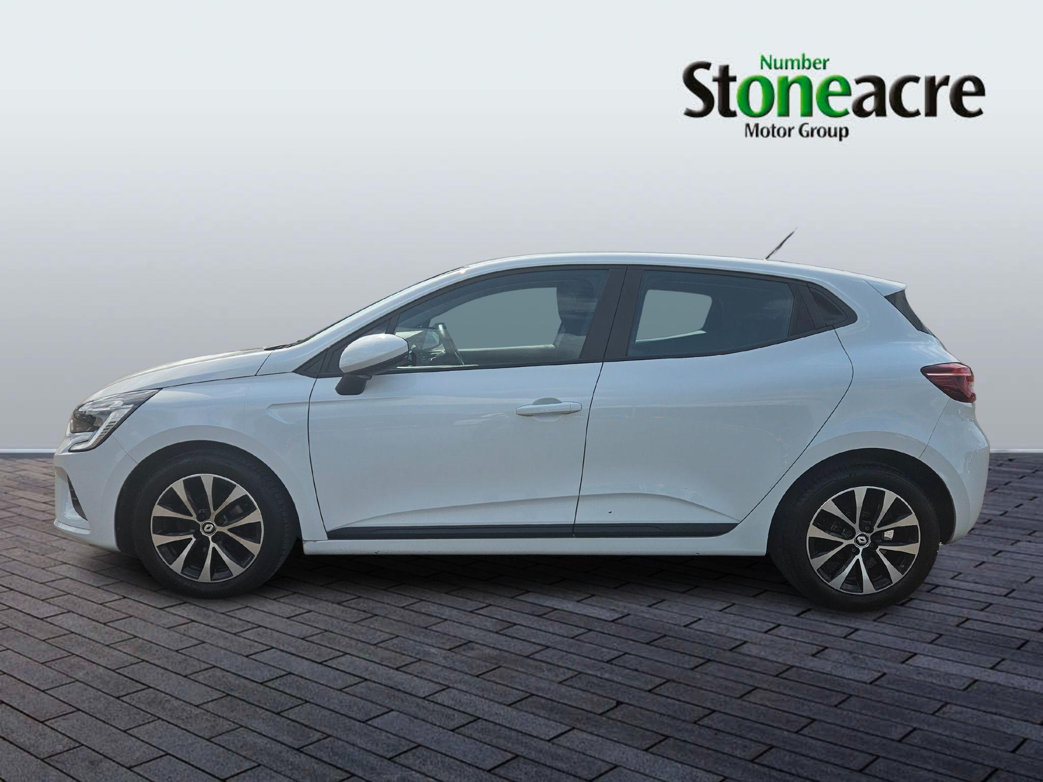 Renault Clio Image 6