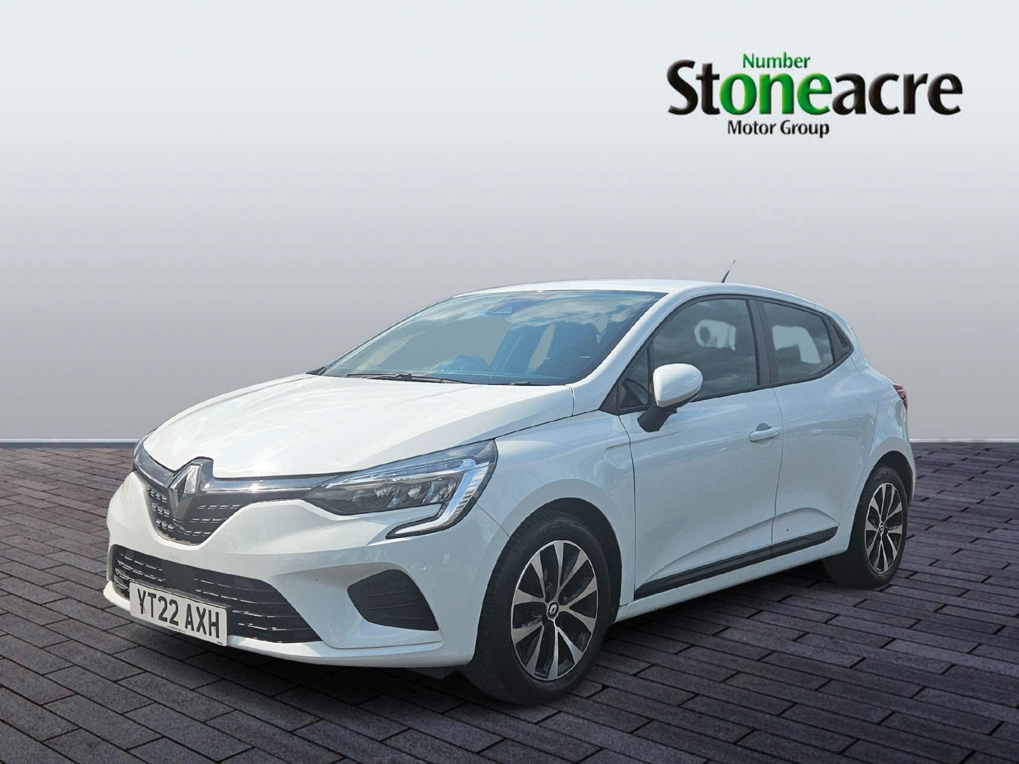 Renault Clio Image 7