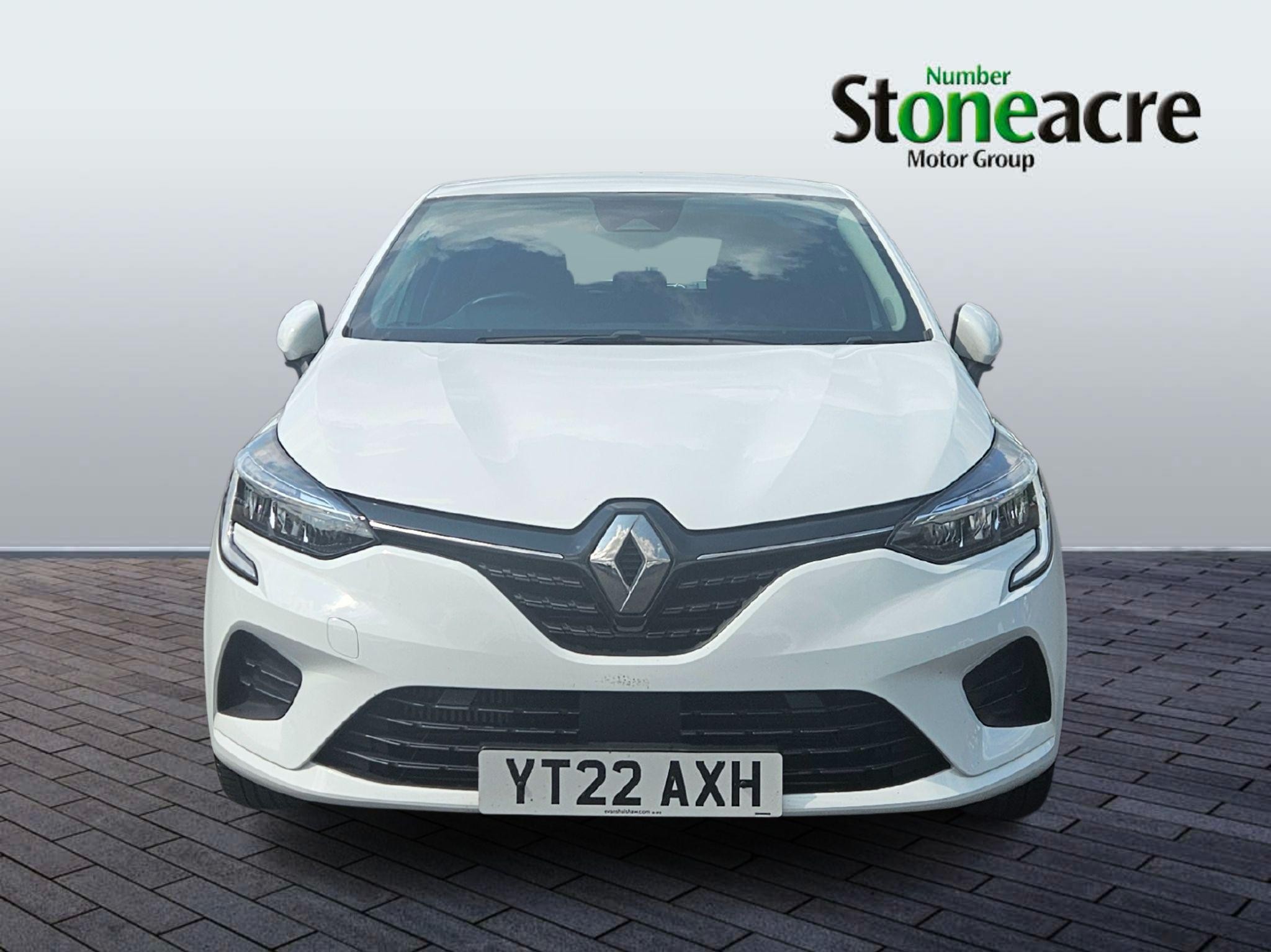 Renault Clio Image 8
