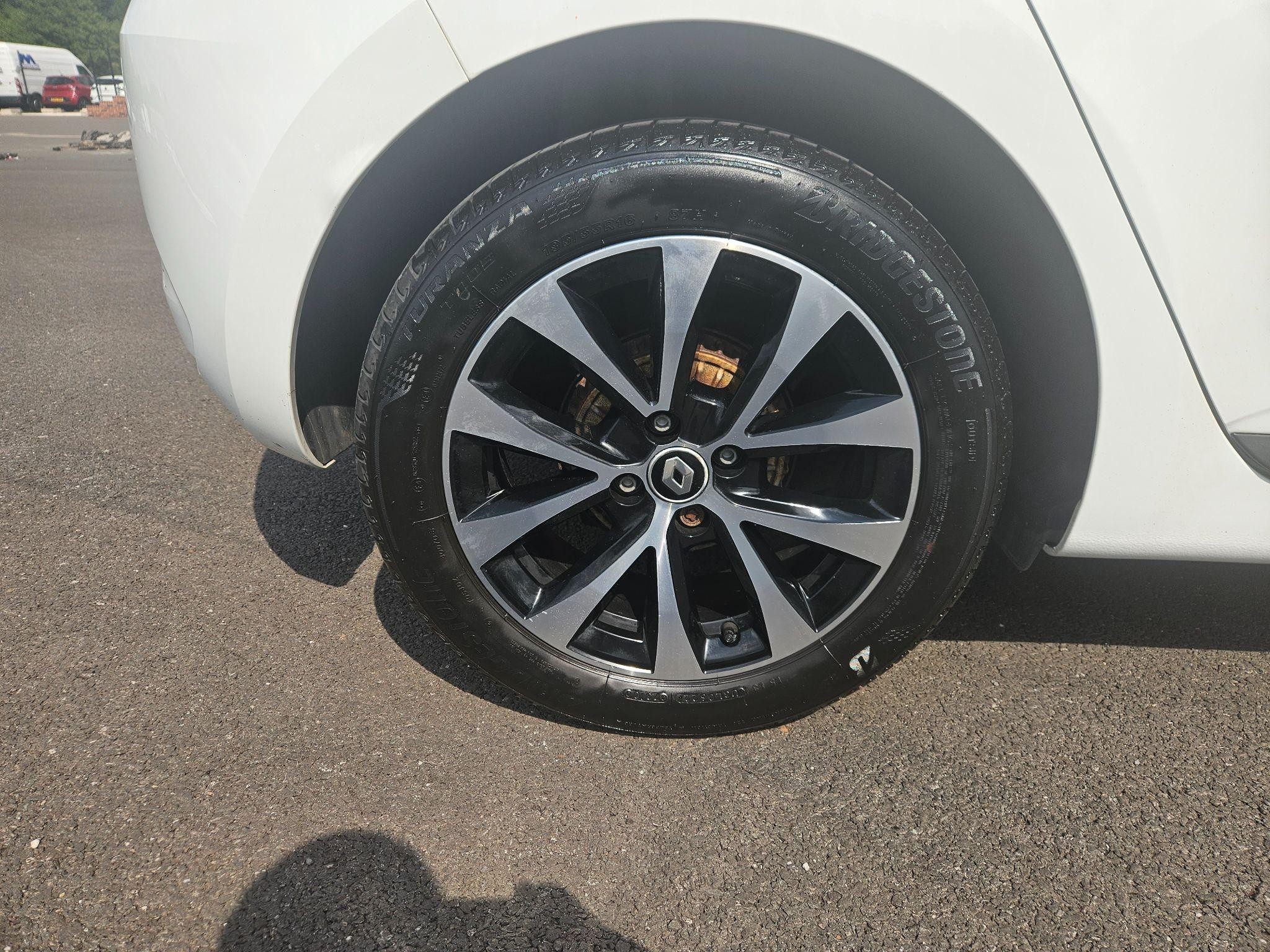 Renault Clio Image 12
