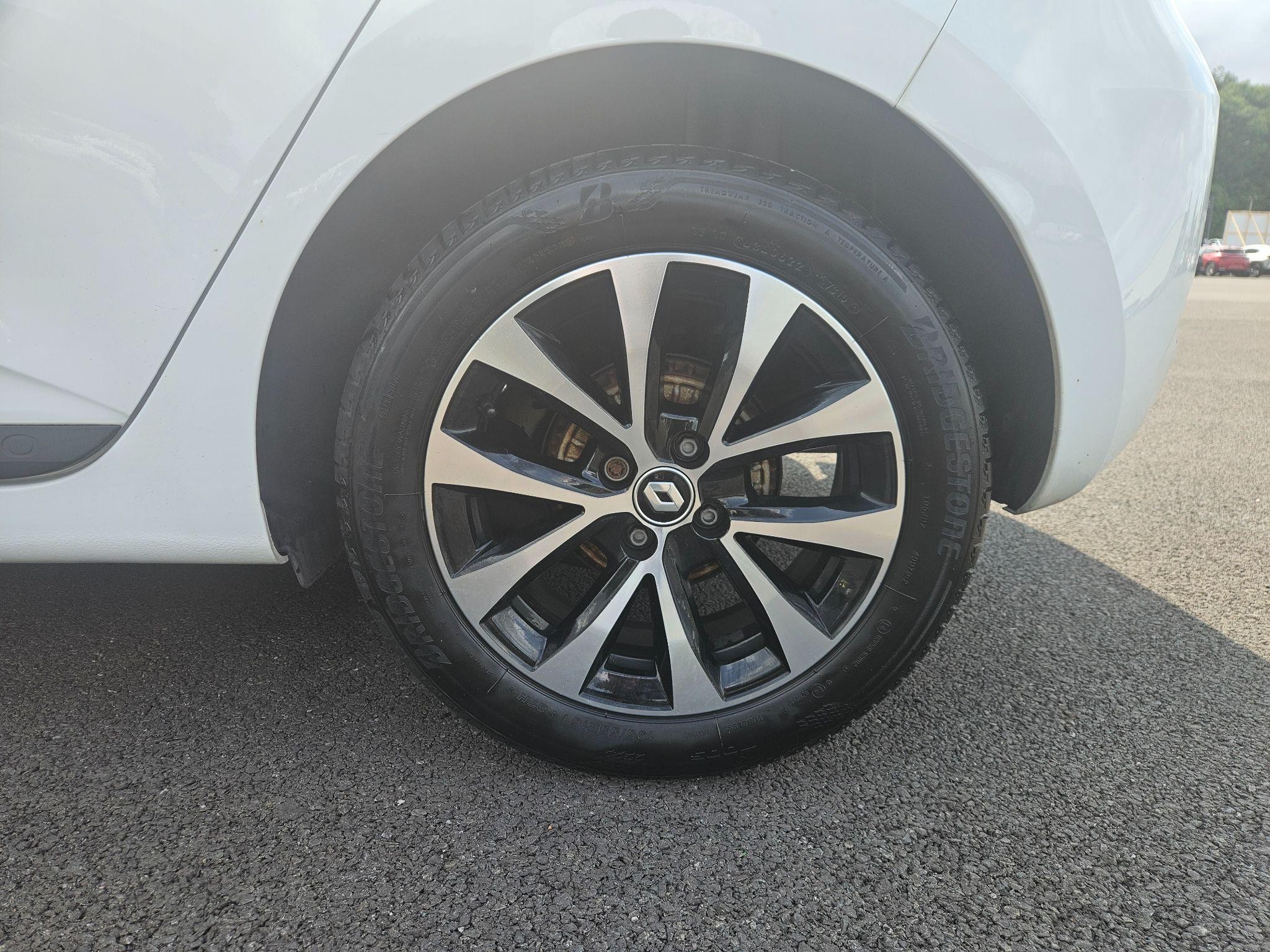 Renault Clio Image 13