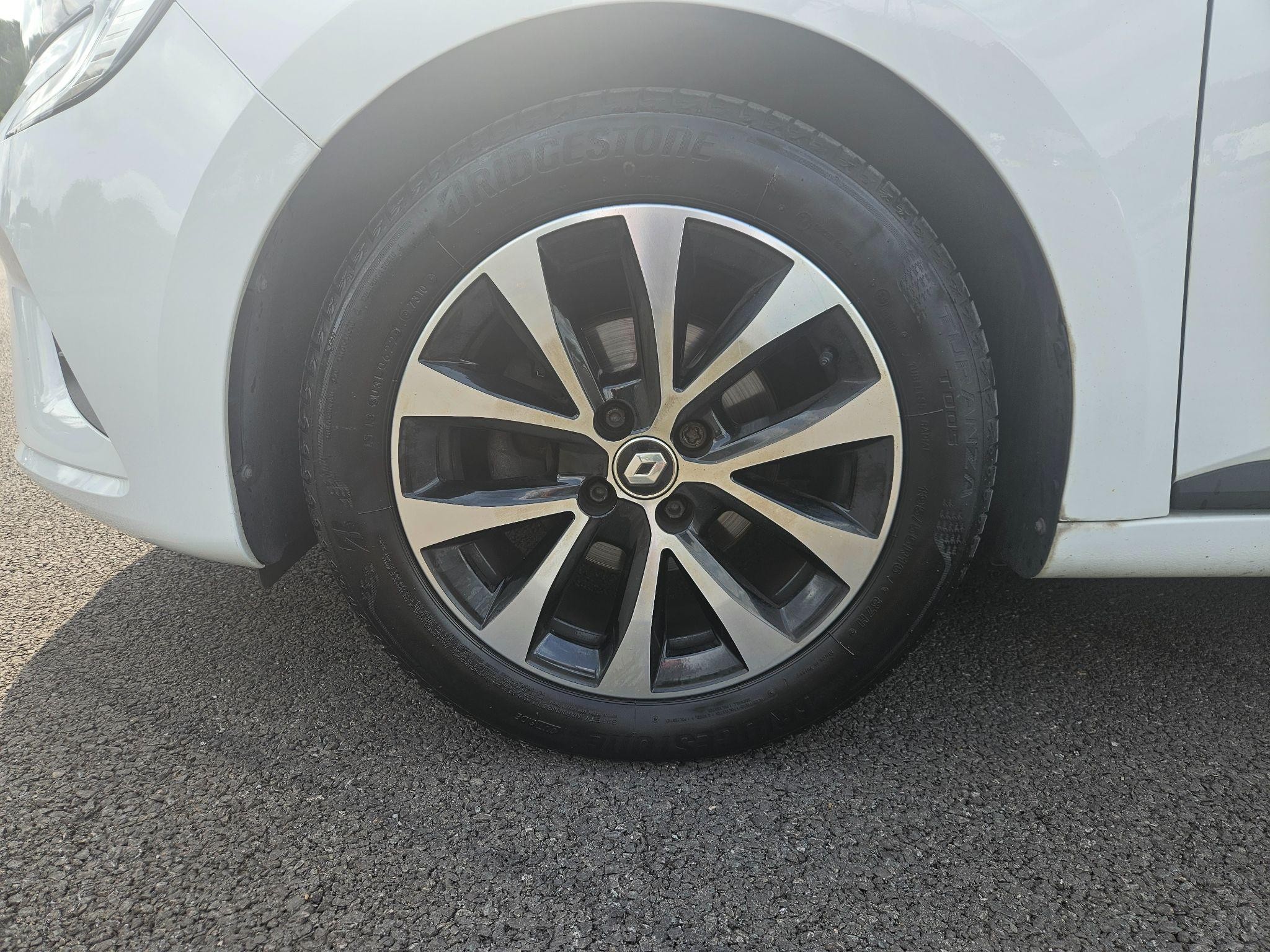 Renault Clio Image 14