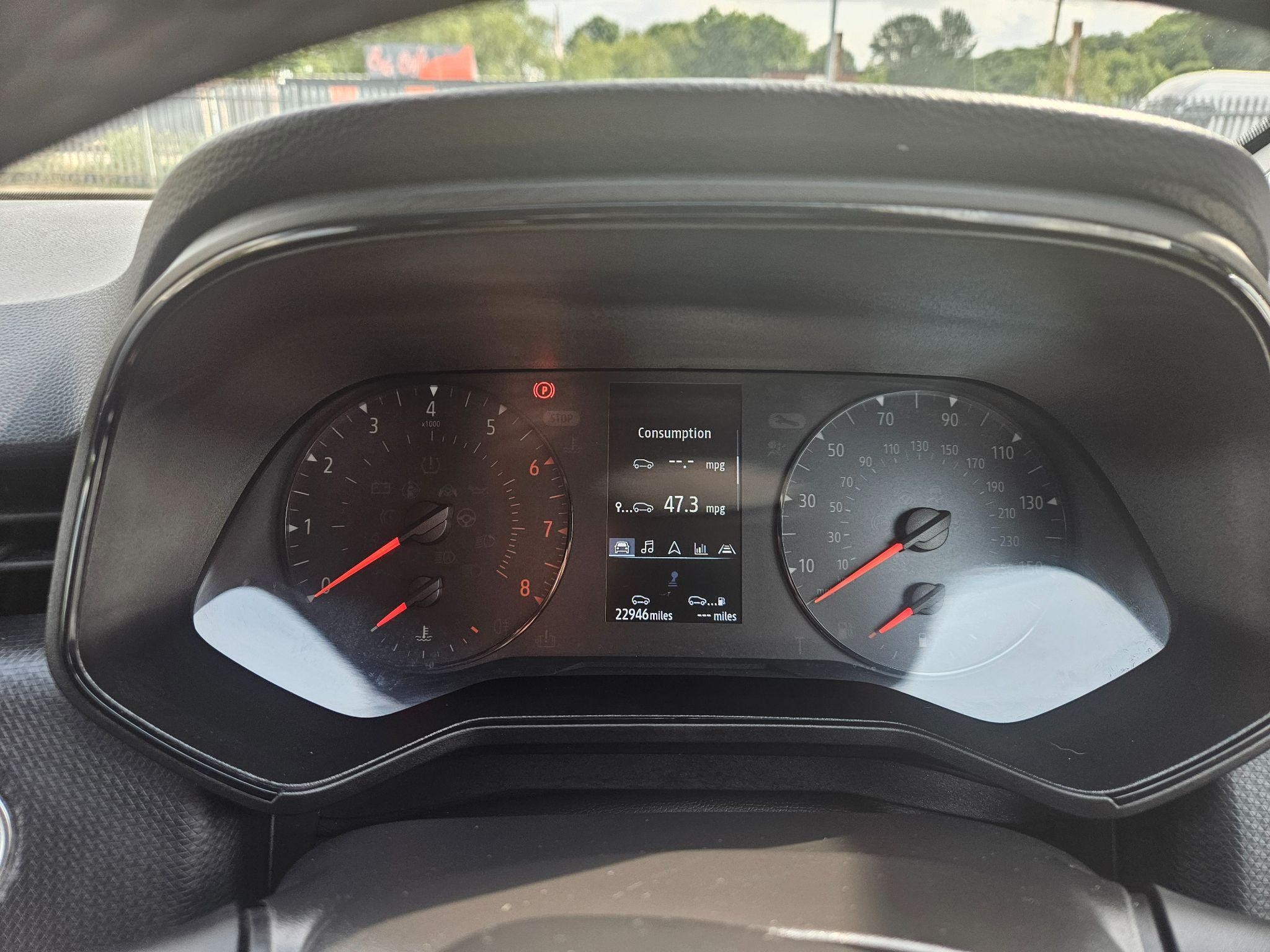 Renault Clio Image 19