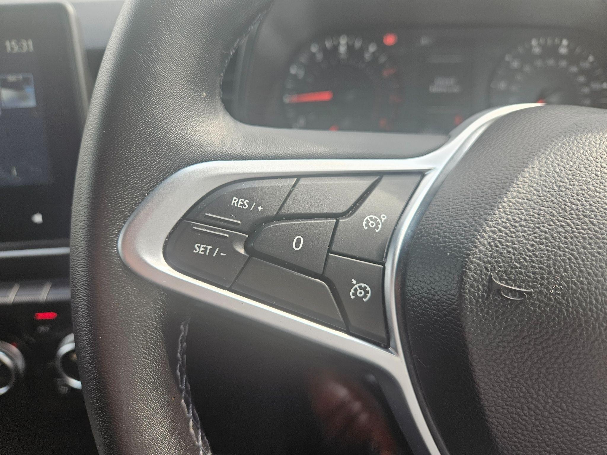 Renault Clio Image 23