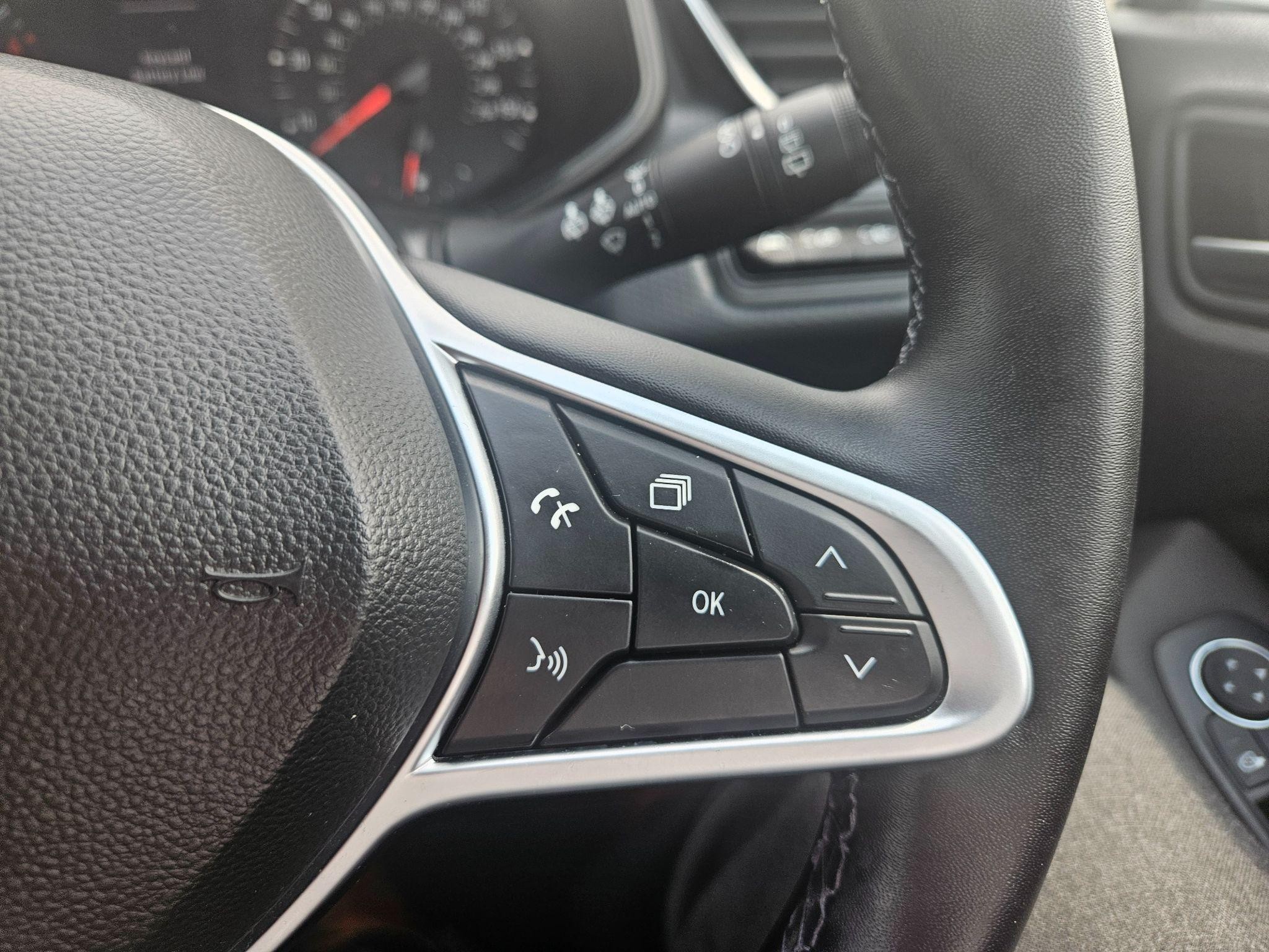 Renault Clio Image 24