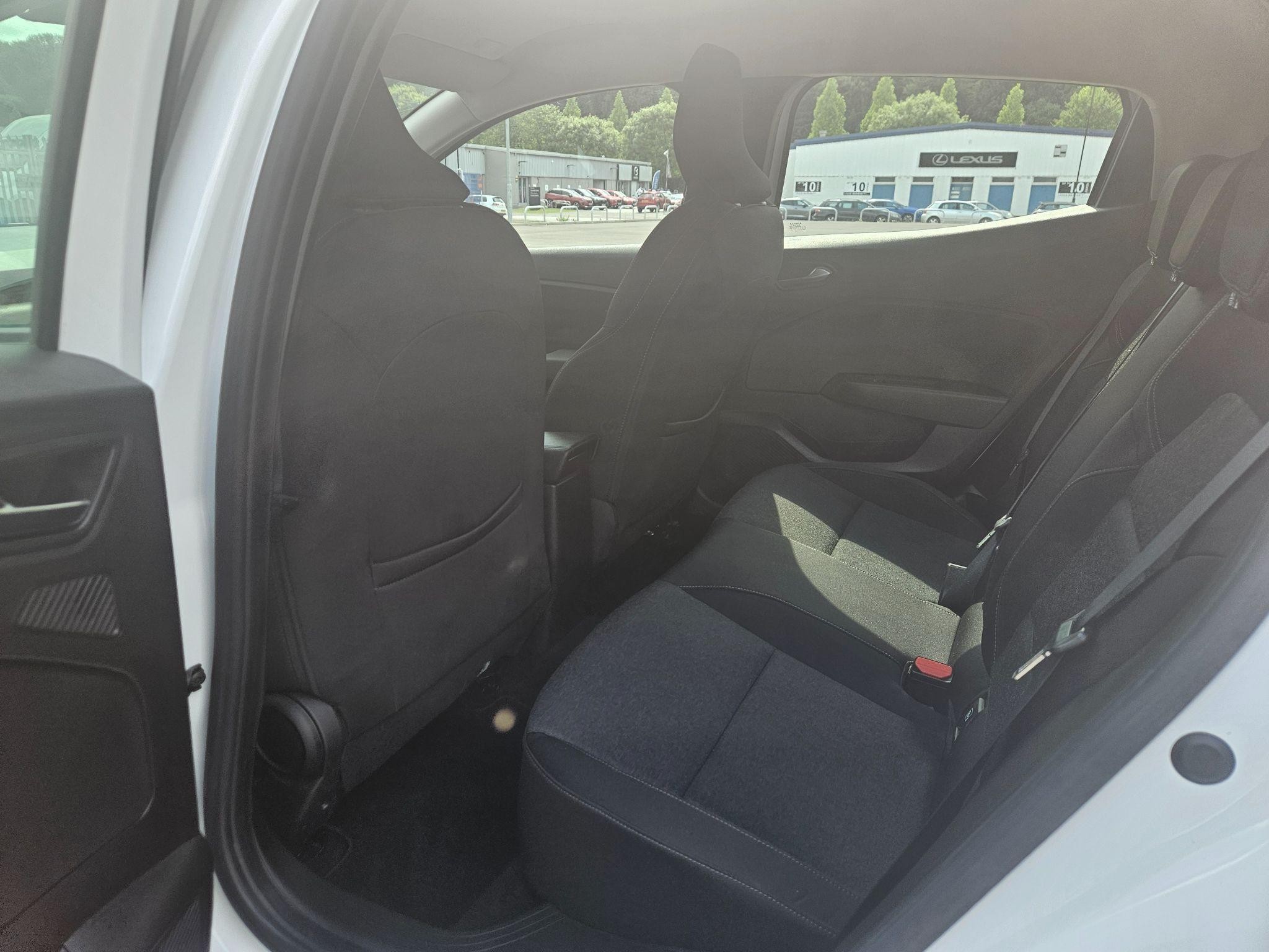 Renault Clio Image 27