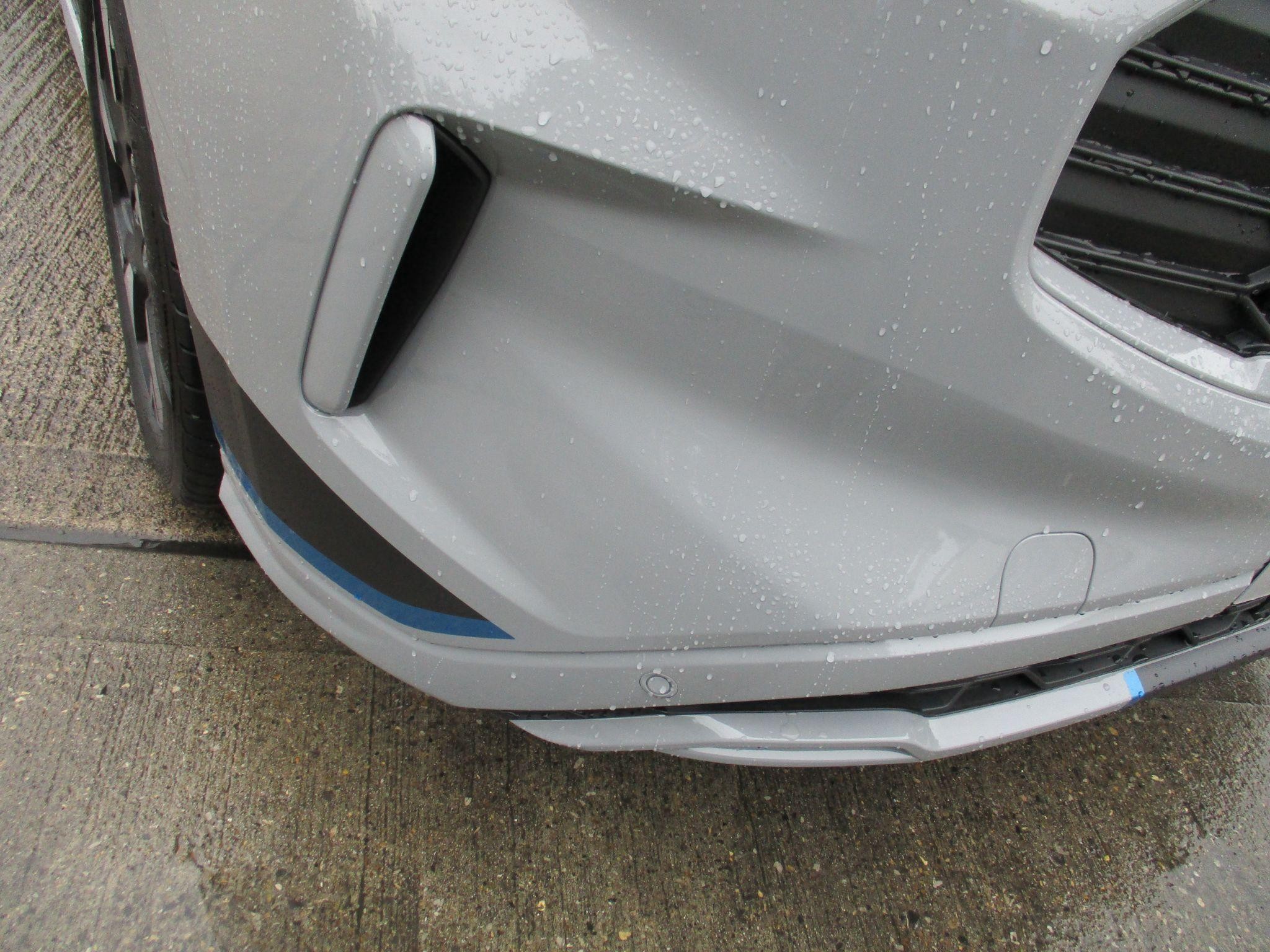 Ford Transit Custom Image 9