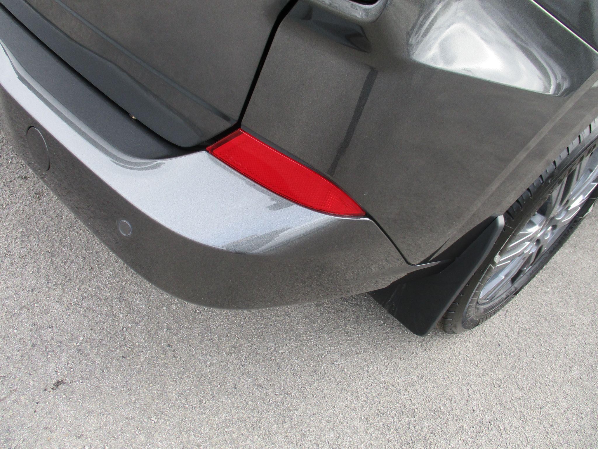 Ford Transit Custom Image 12