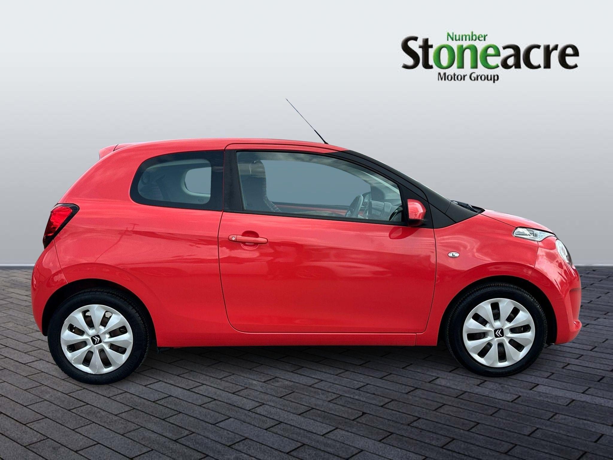 Citroen C1 Image 7