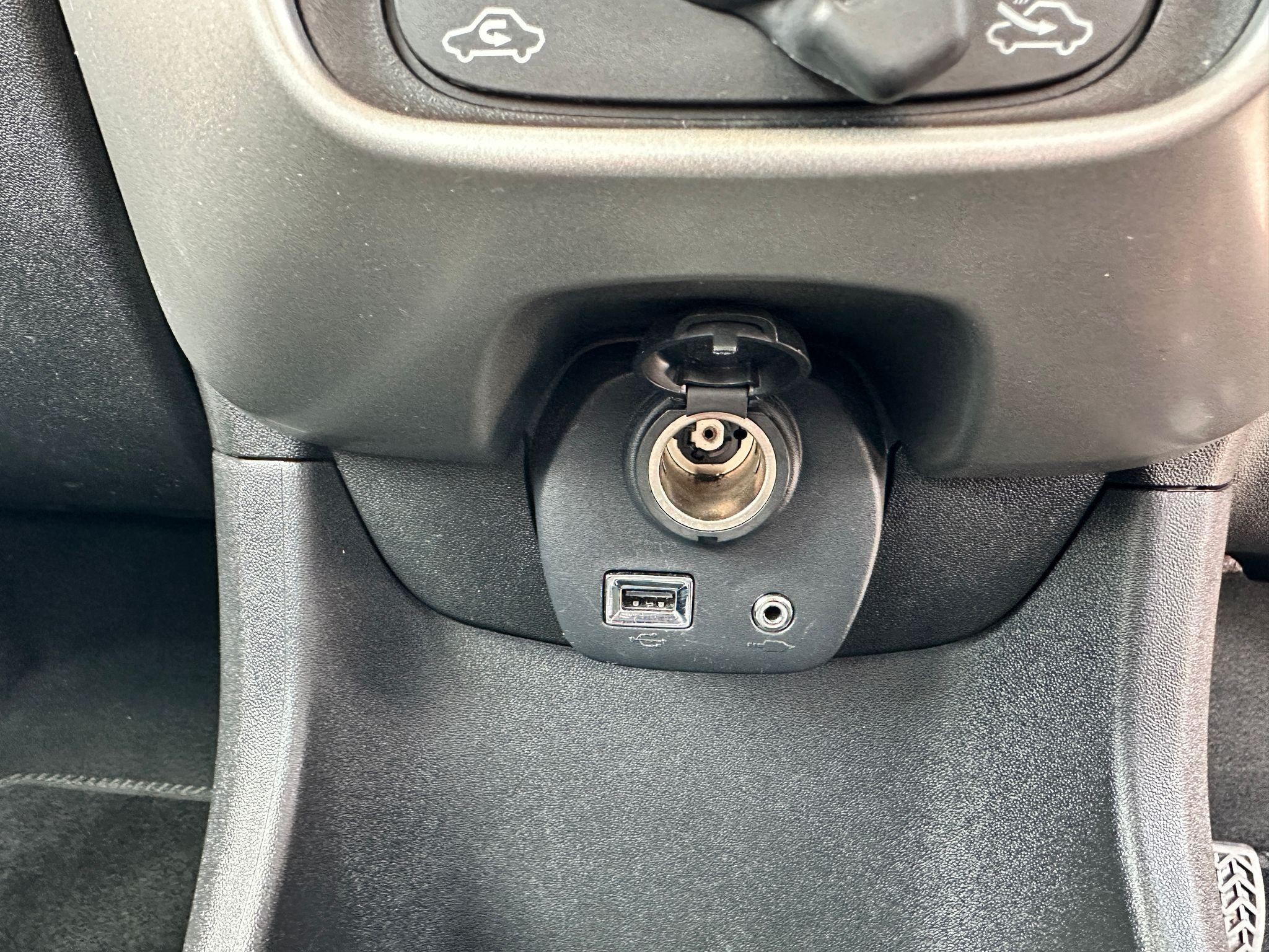 Citroen C1 Image 10