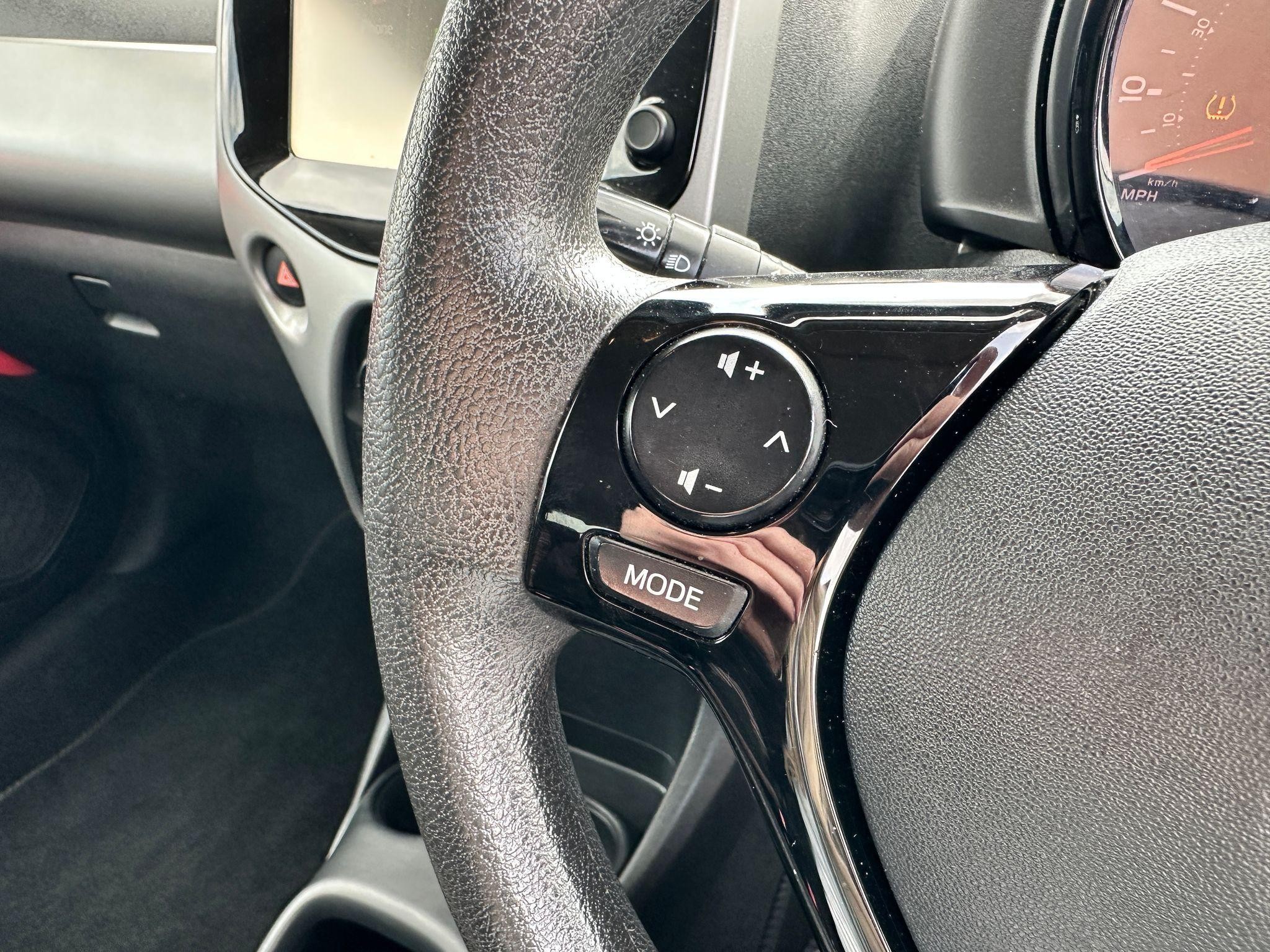Citroen C1 Image 12