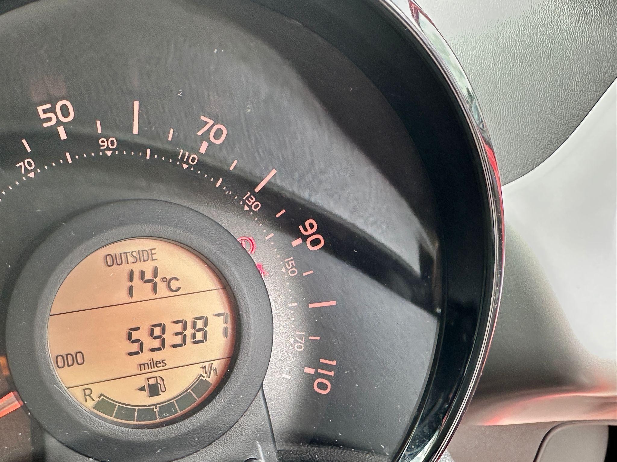 Citroen C1 Image 15