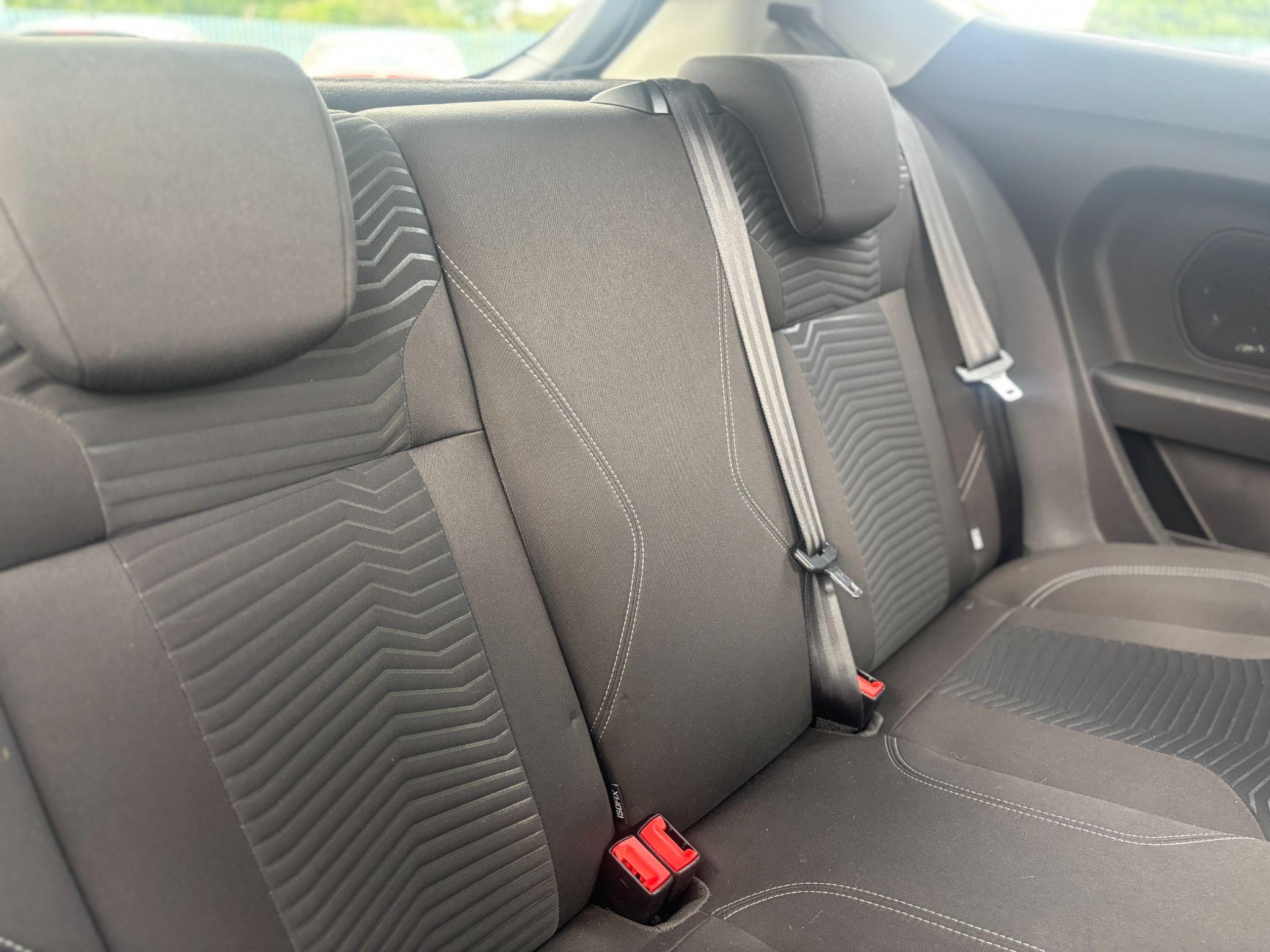 Ford Fiesta Image 13