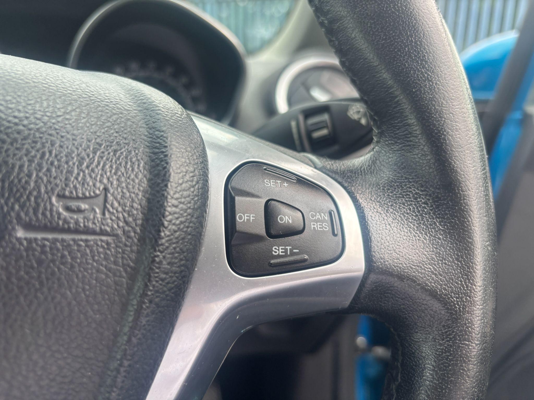 Ford Fiesta Image 15