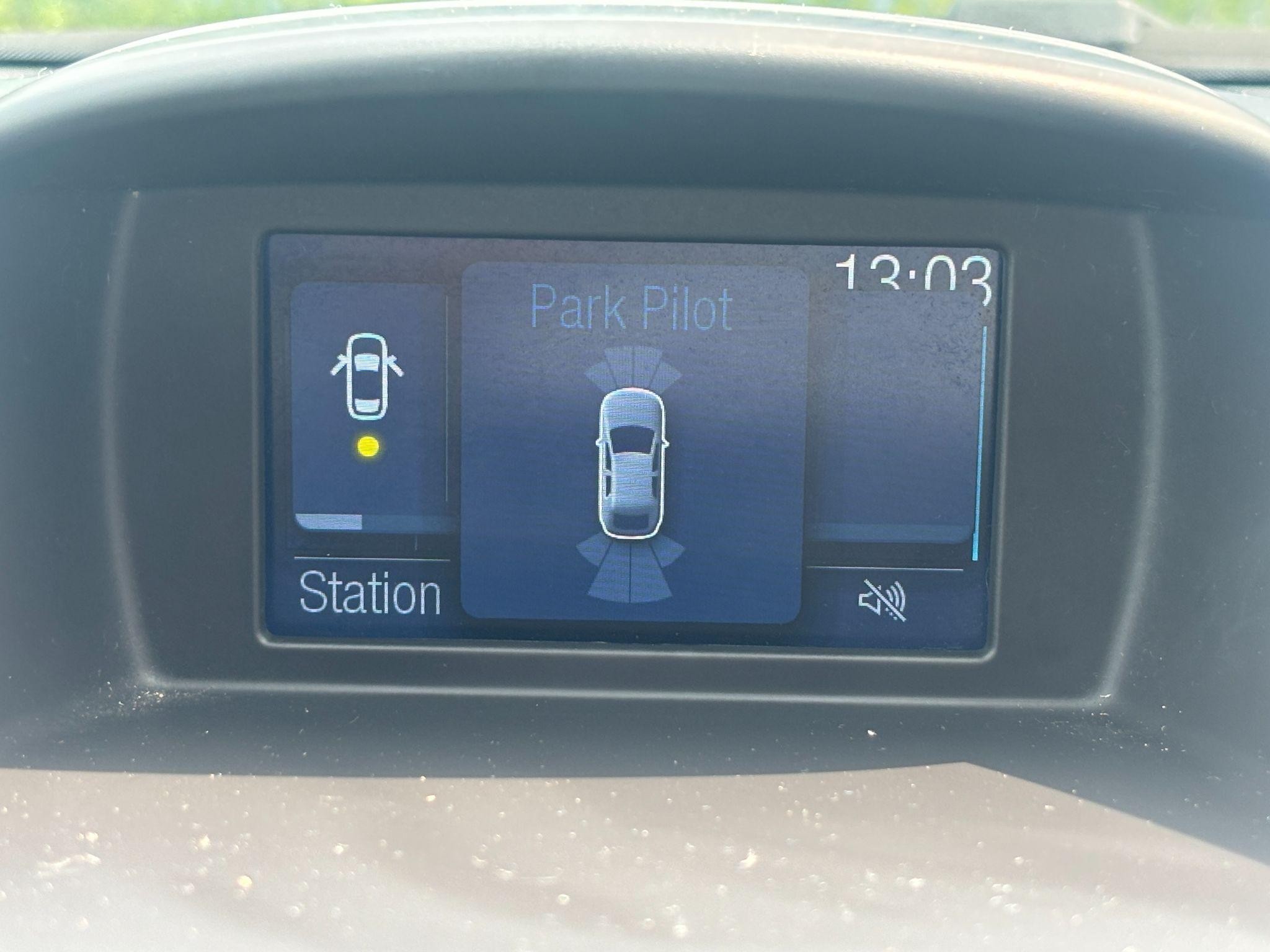 Ford Fiesta Image 19
