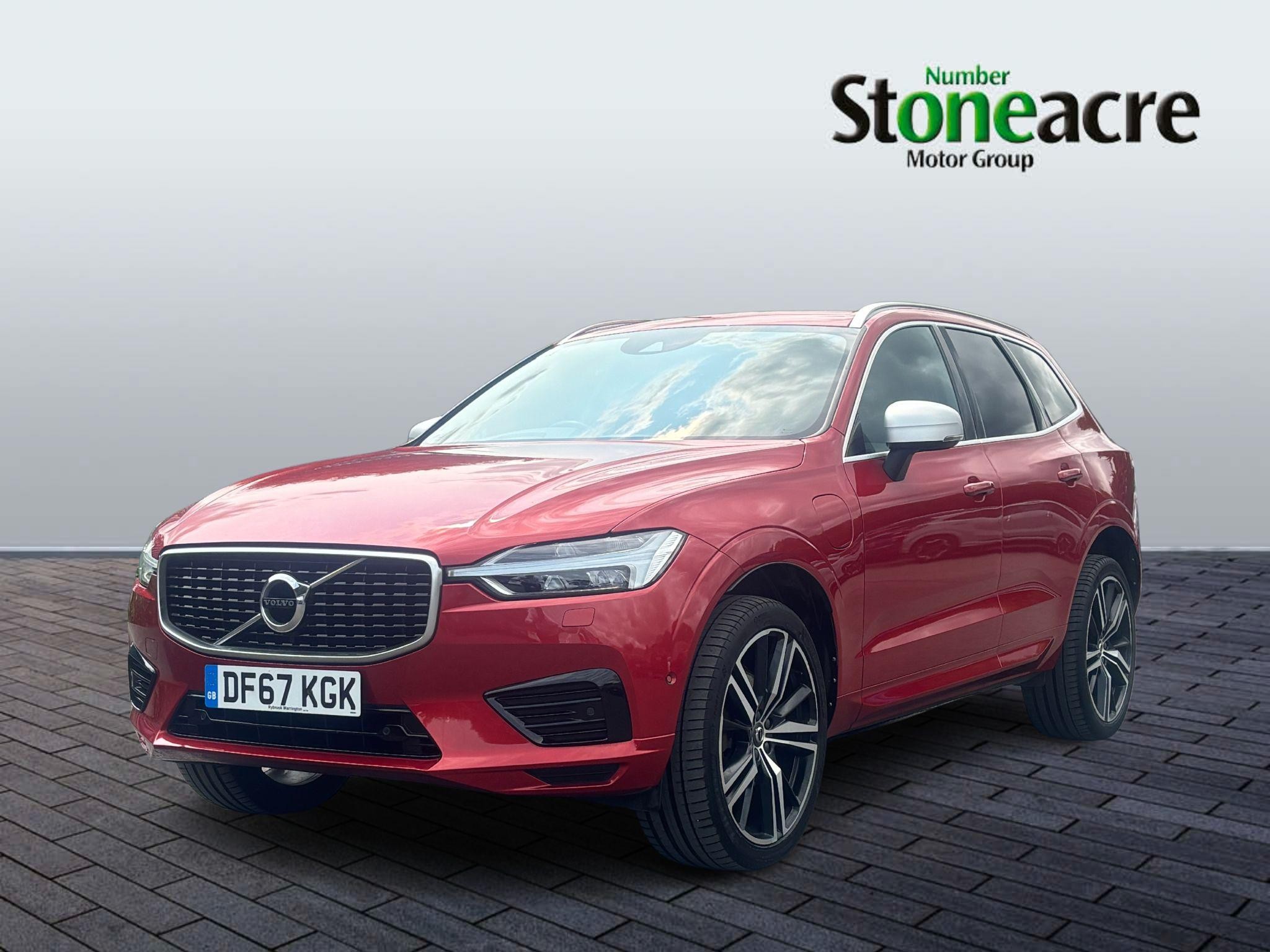 Volvo XC60 Image 3