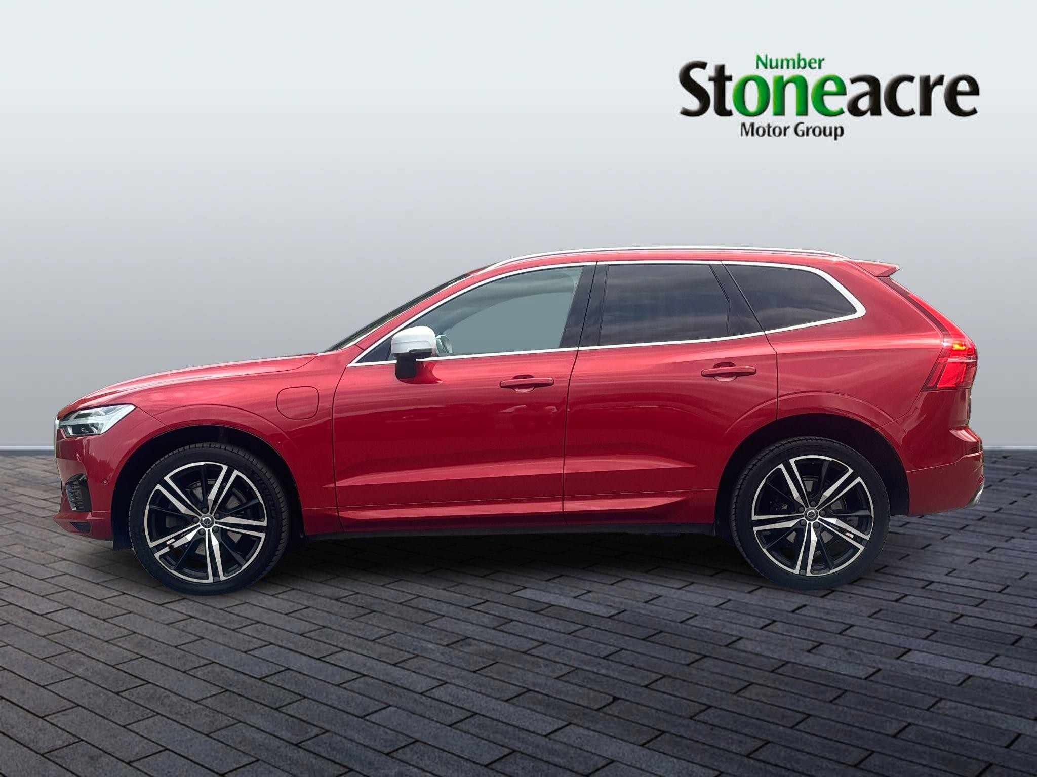 Volvo XC60 Image 5