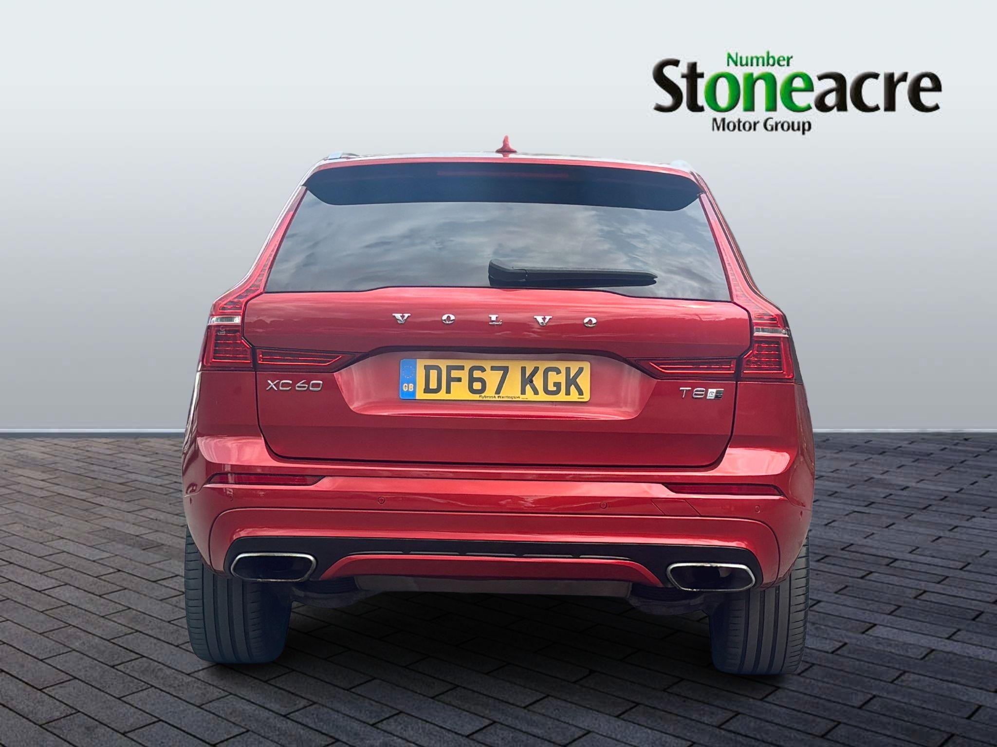 Volvo XC60 Image 6