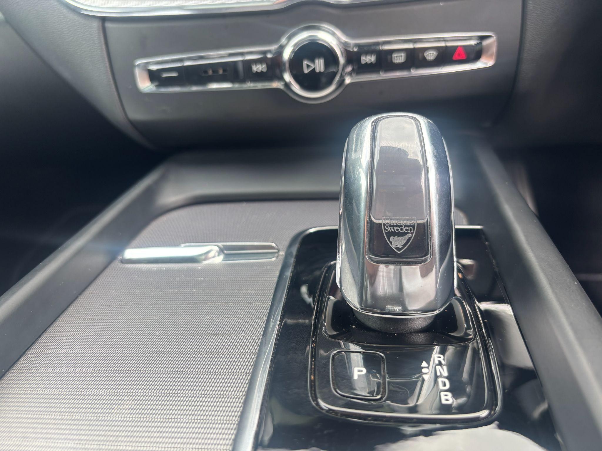 Volvo XC60 Image 9