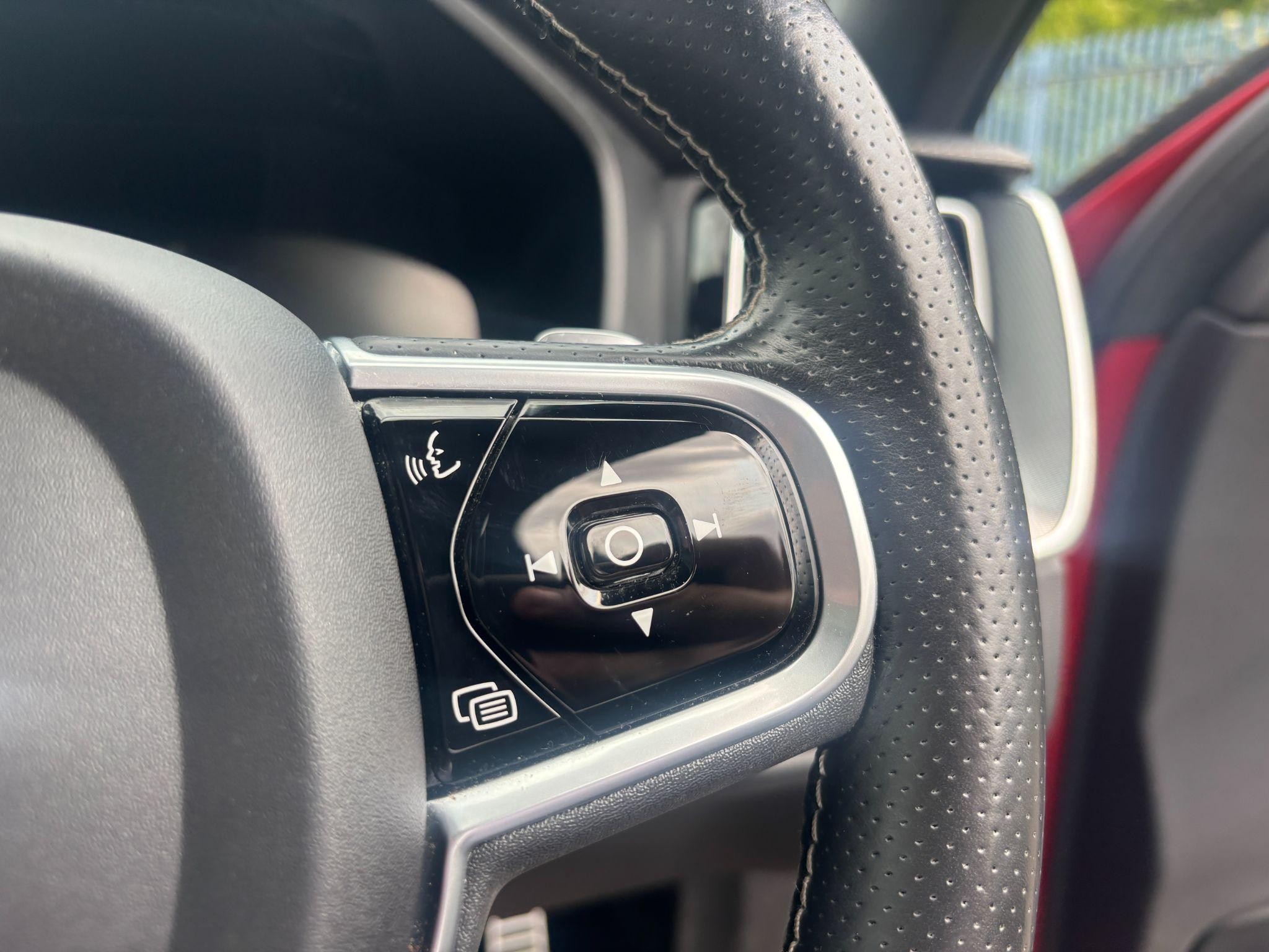 Volvo XC60 Image 18