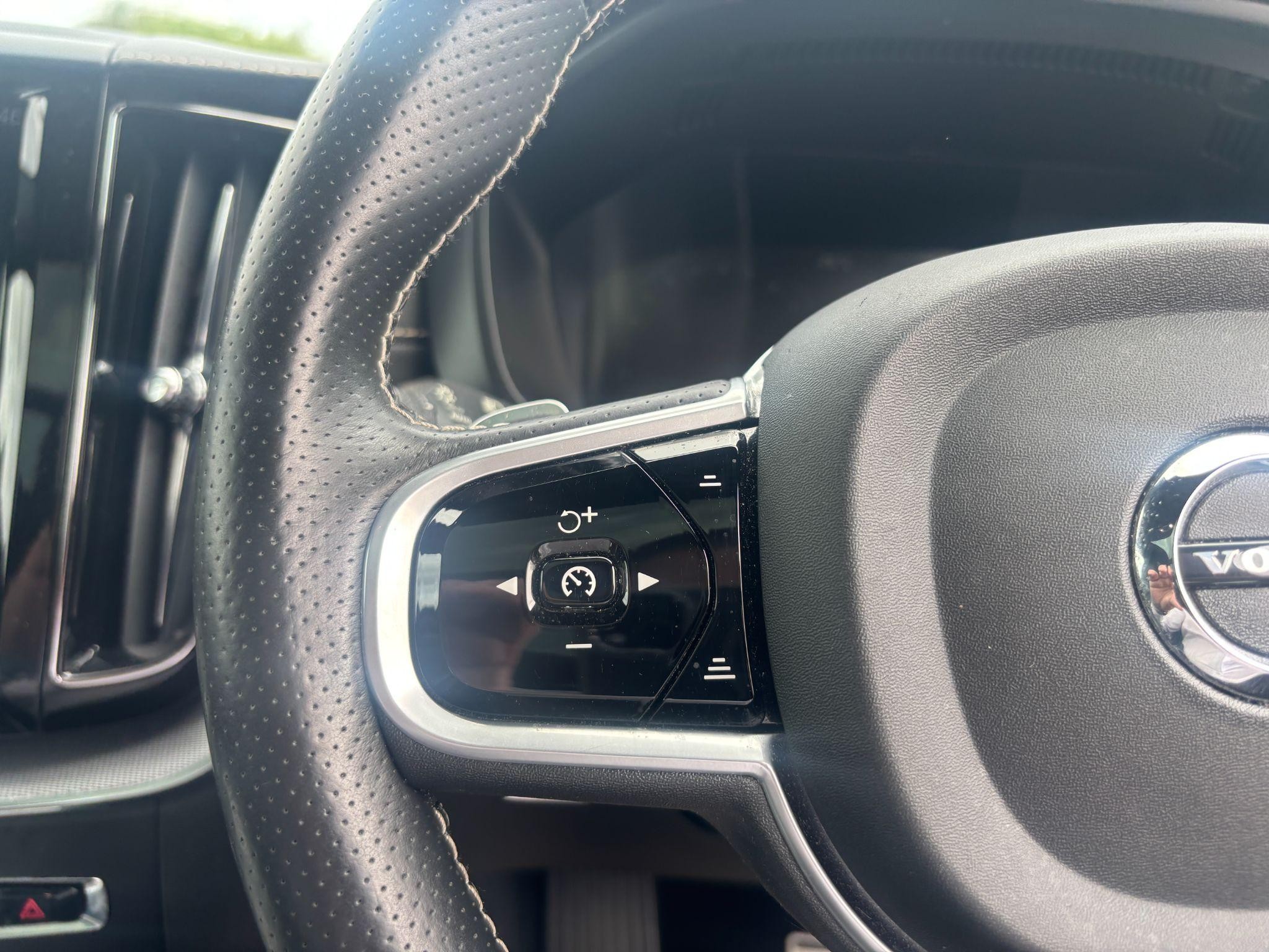Volvo XC60 Image 19