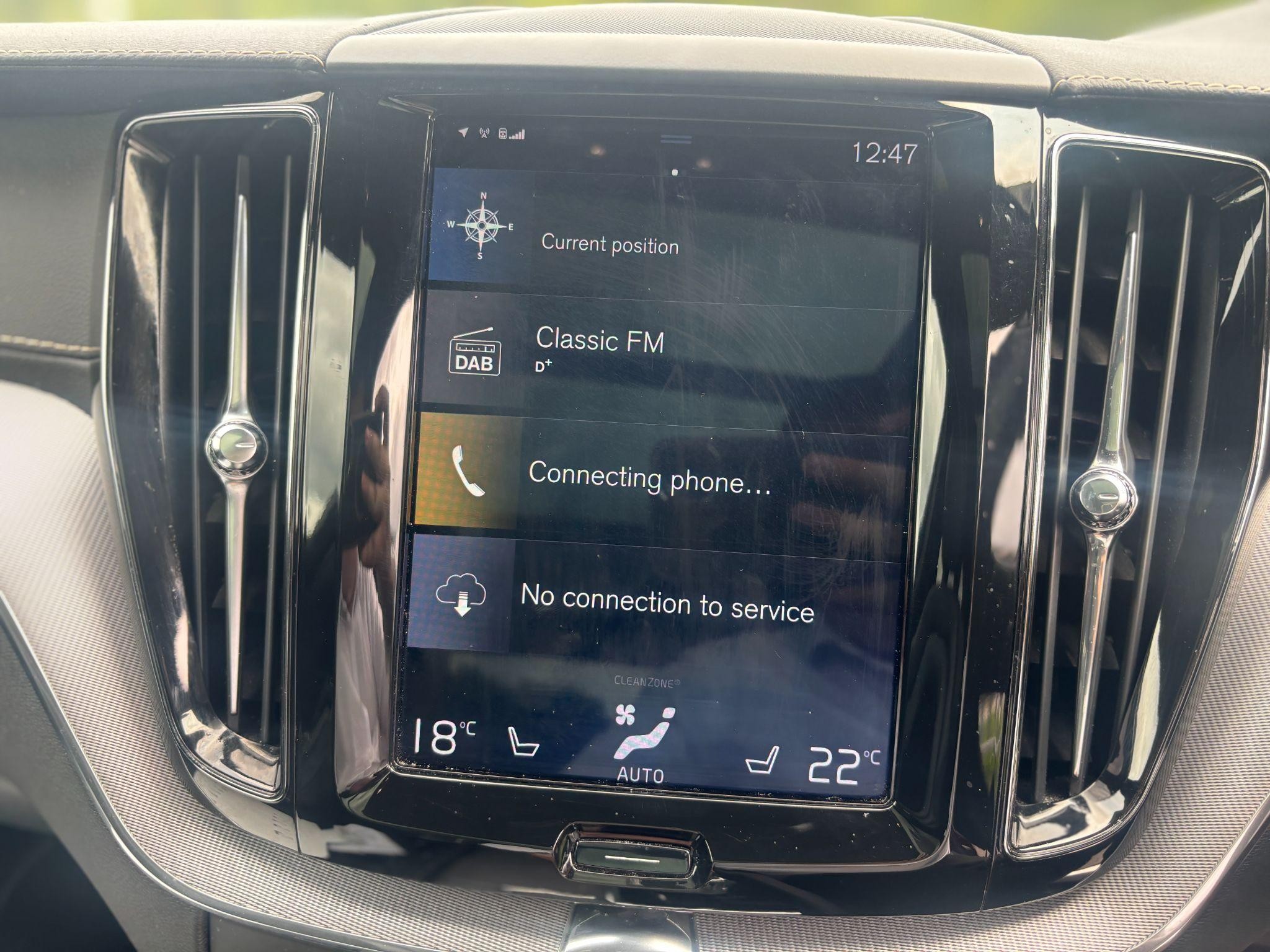 Volvo XC60 Image 22