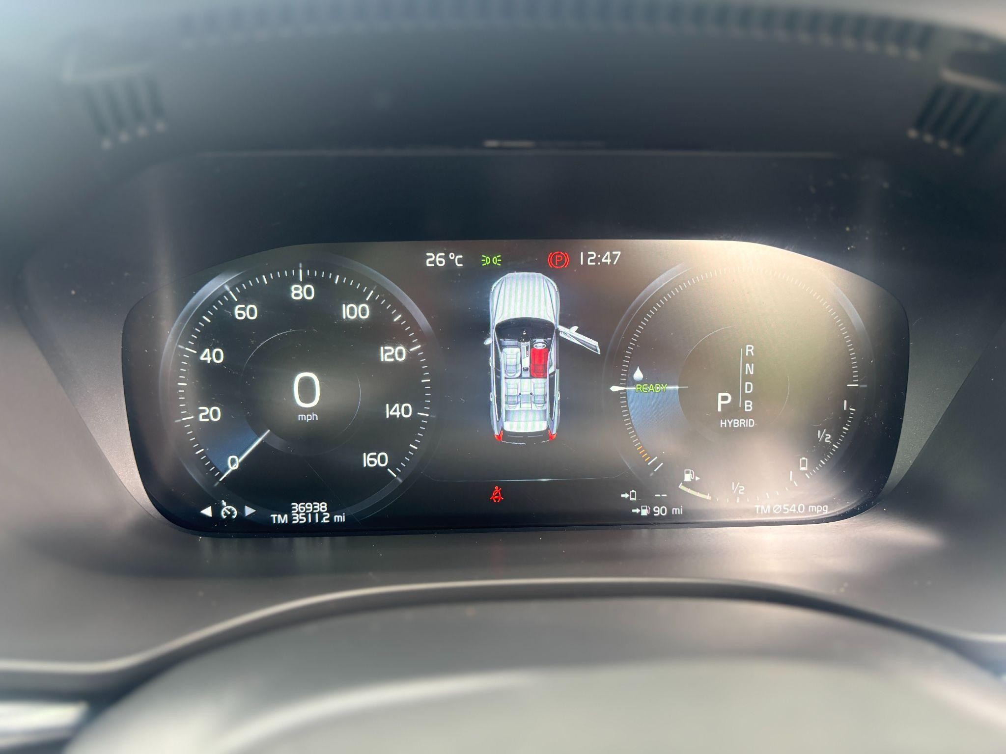 Volvo XC60 Image 23