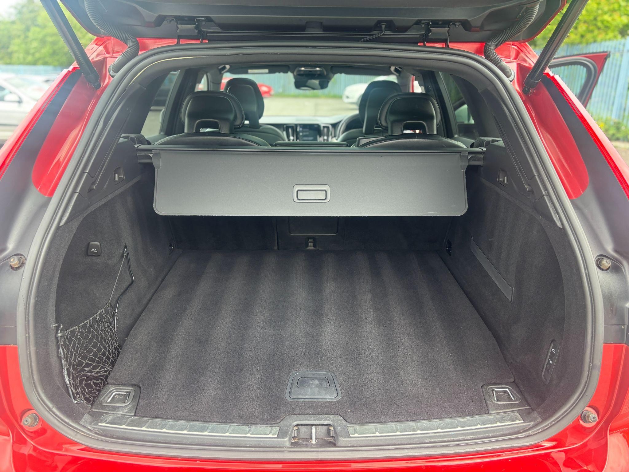 Volvo XC60 Image 24