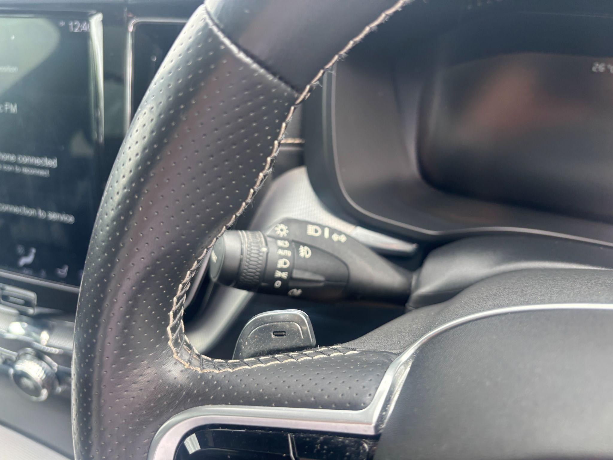 Volvo XC60 Image 26
