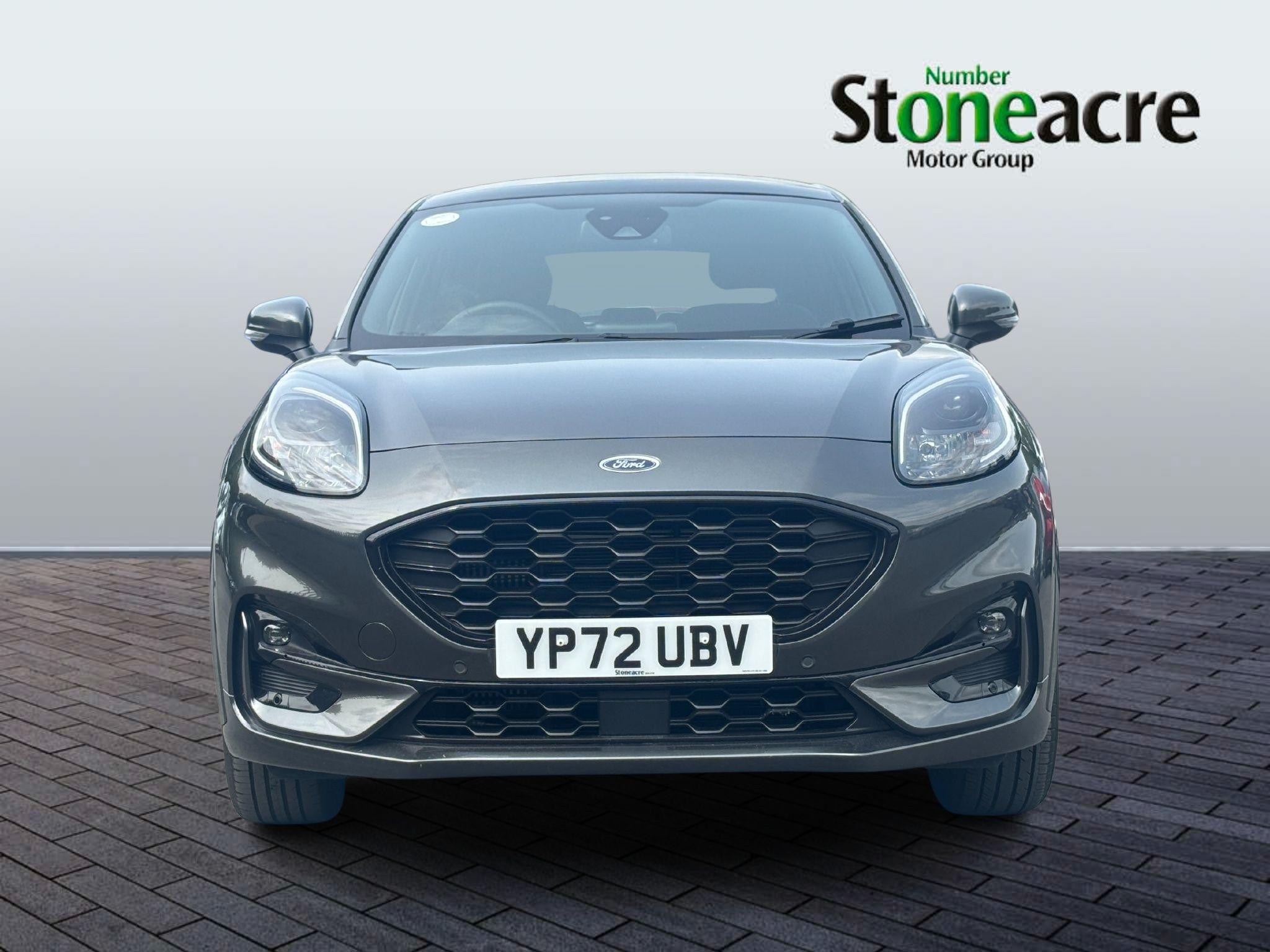Ford Puma Image 2