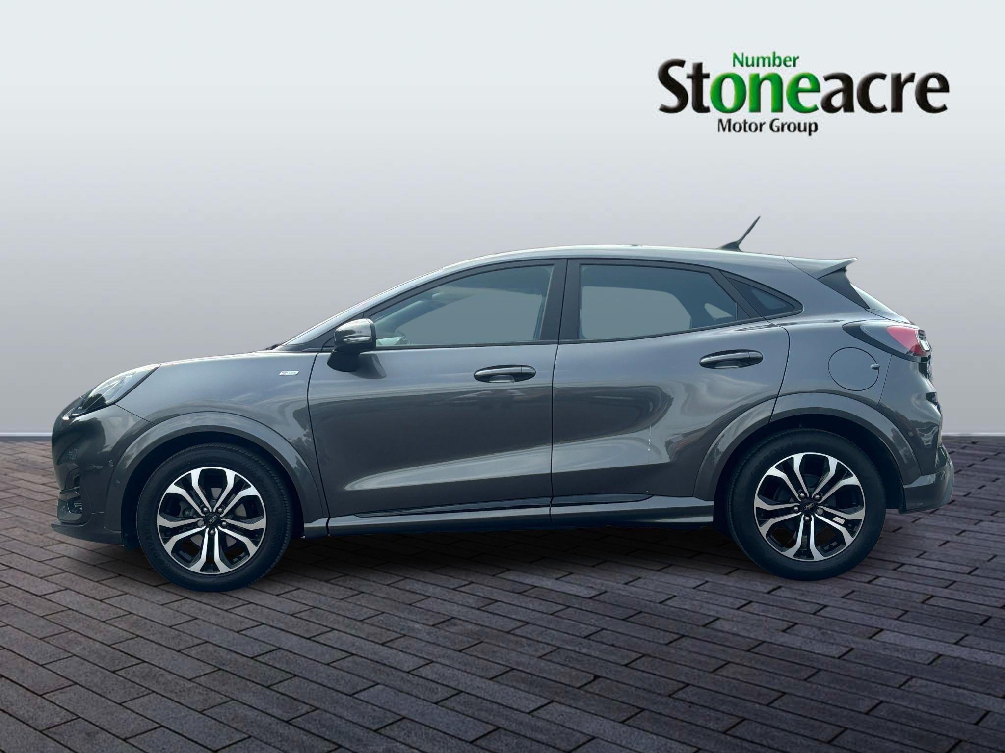 Ford Puma Image 5