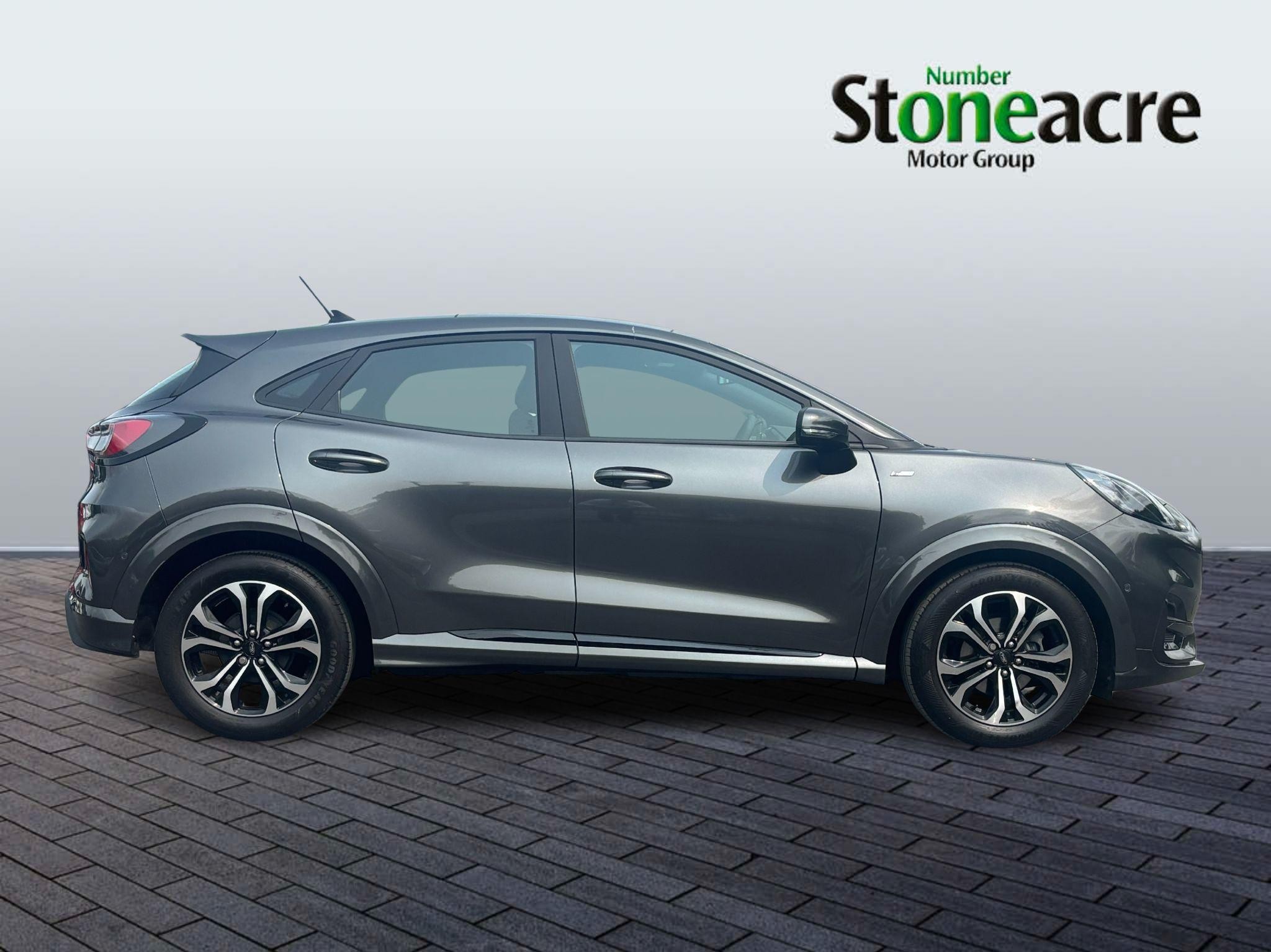 Ford Puma Image 7