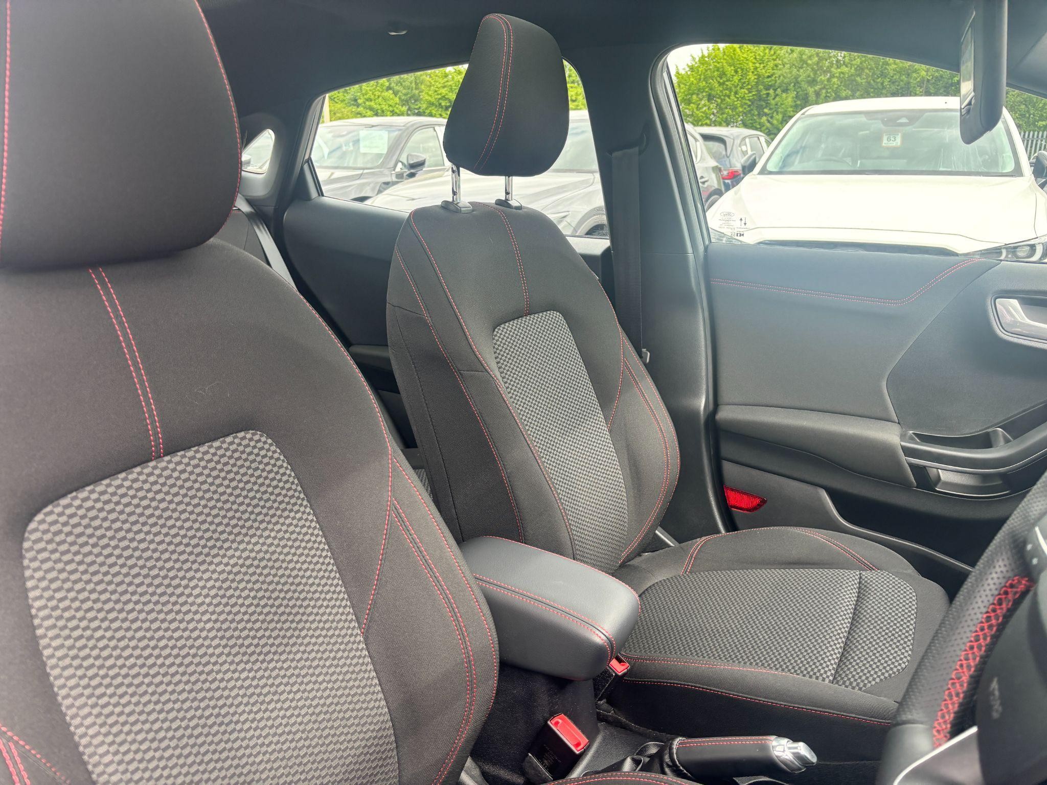 Ford Puma Image 10